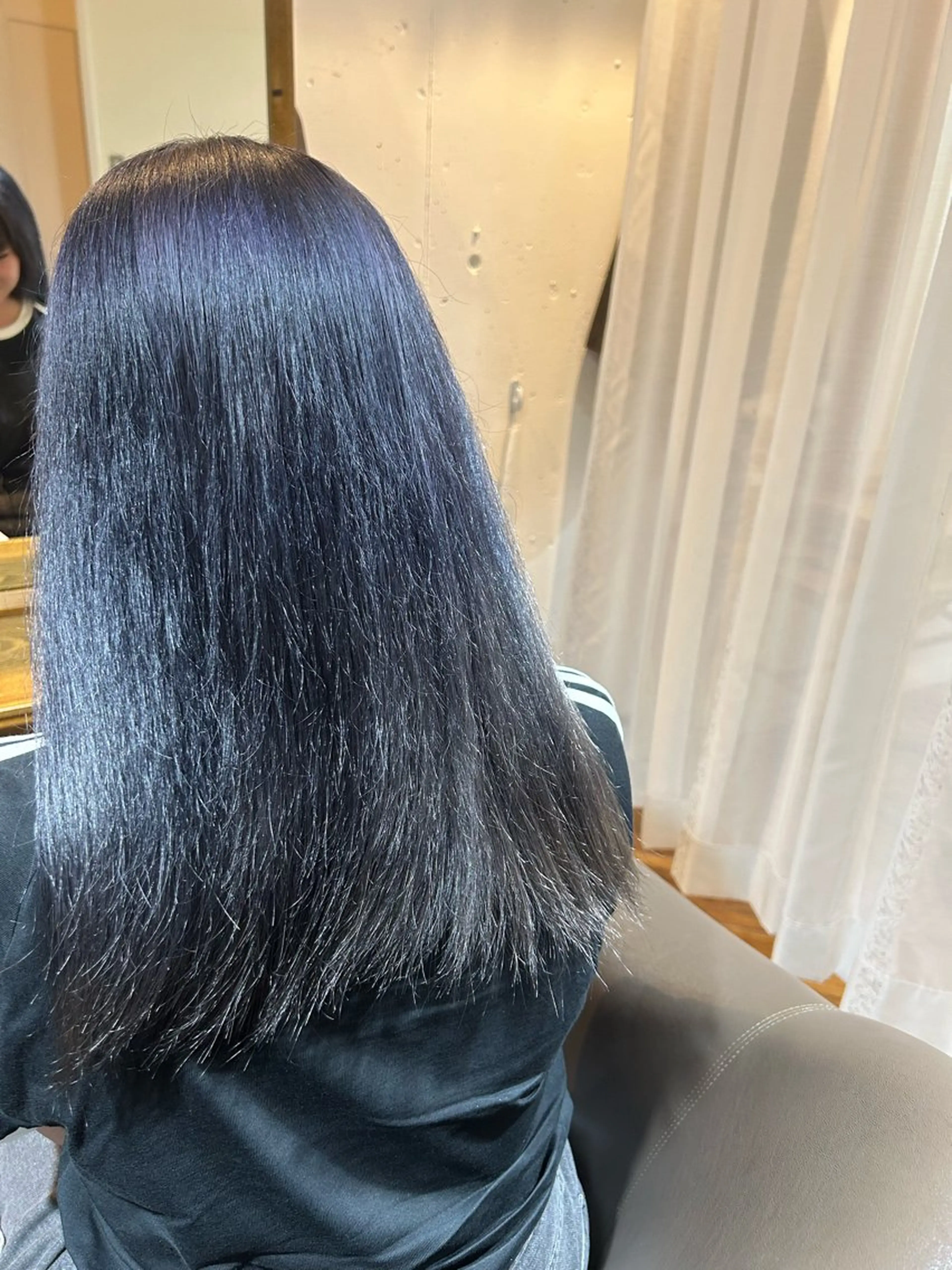 カラー ヘアカラー トリートメント ✨髪質改善カラー特化 ✨河本玲奈✨のヘアスタイル