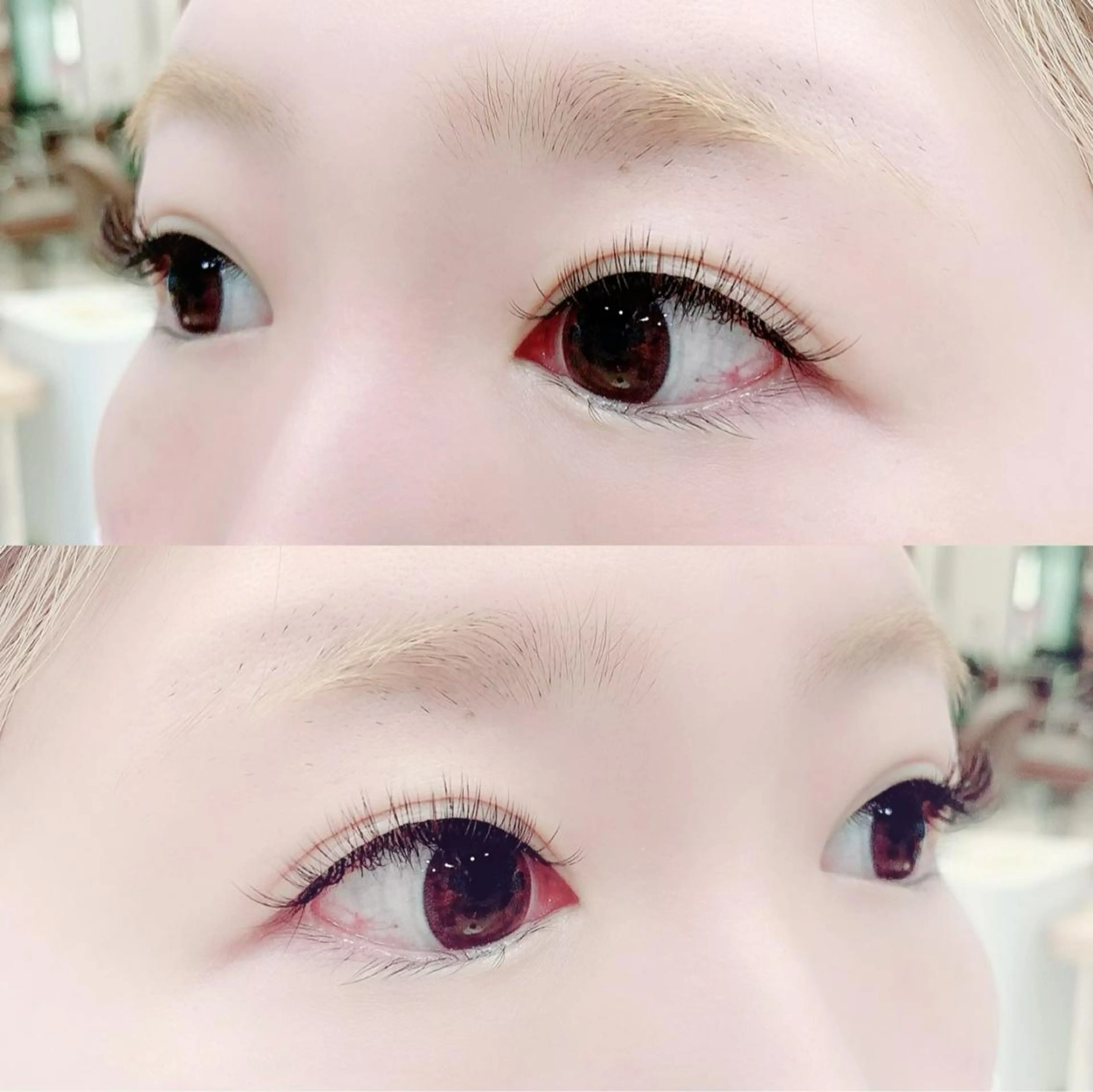 マツエク・マツパ Twiggy Lashes所属・Twiggy Lashes いずみのマツエク・マツパデザイン