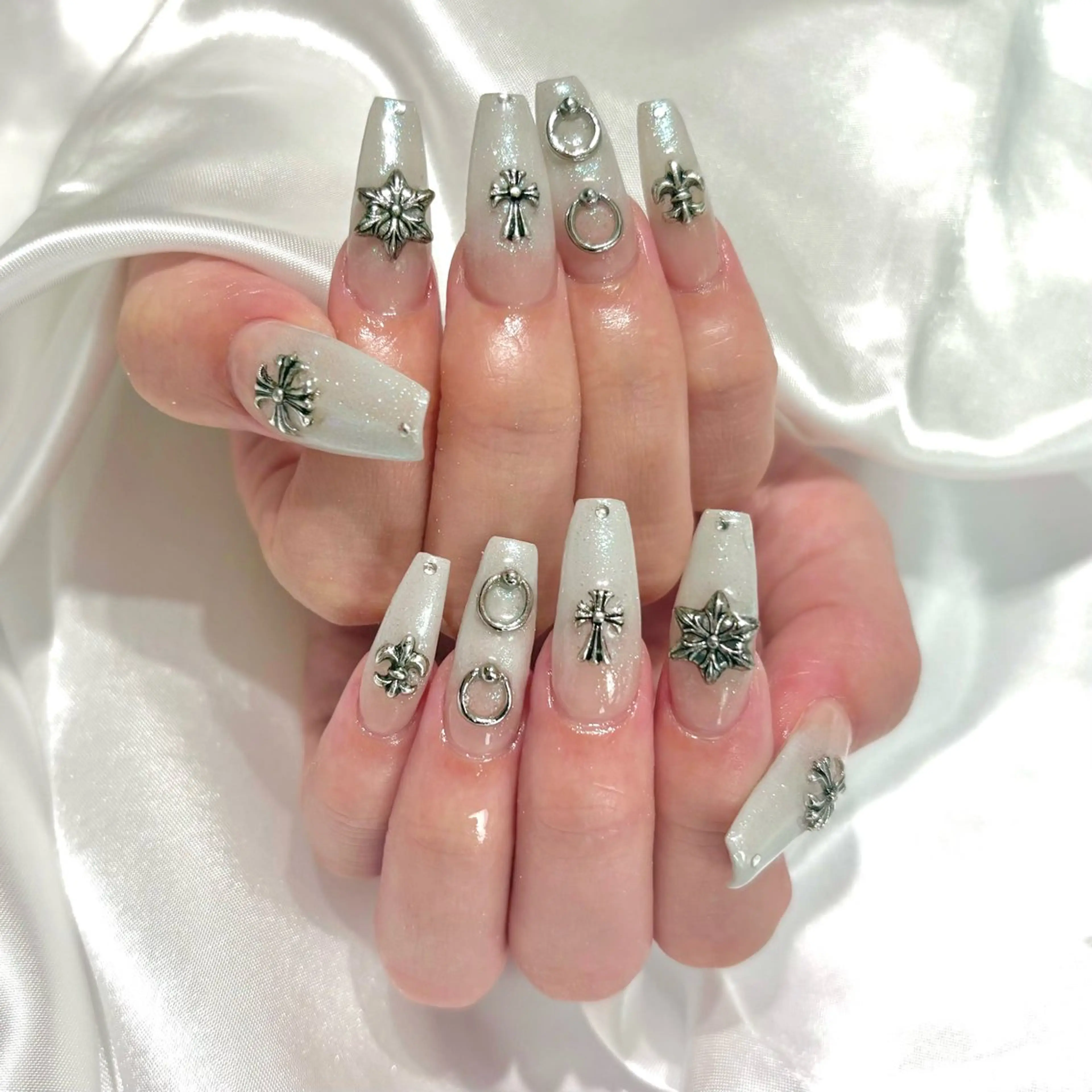 ネイル WiA nailのネイルデザイン