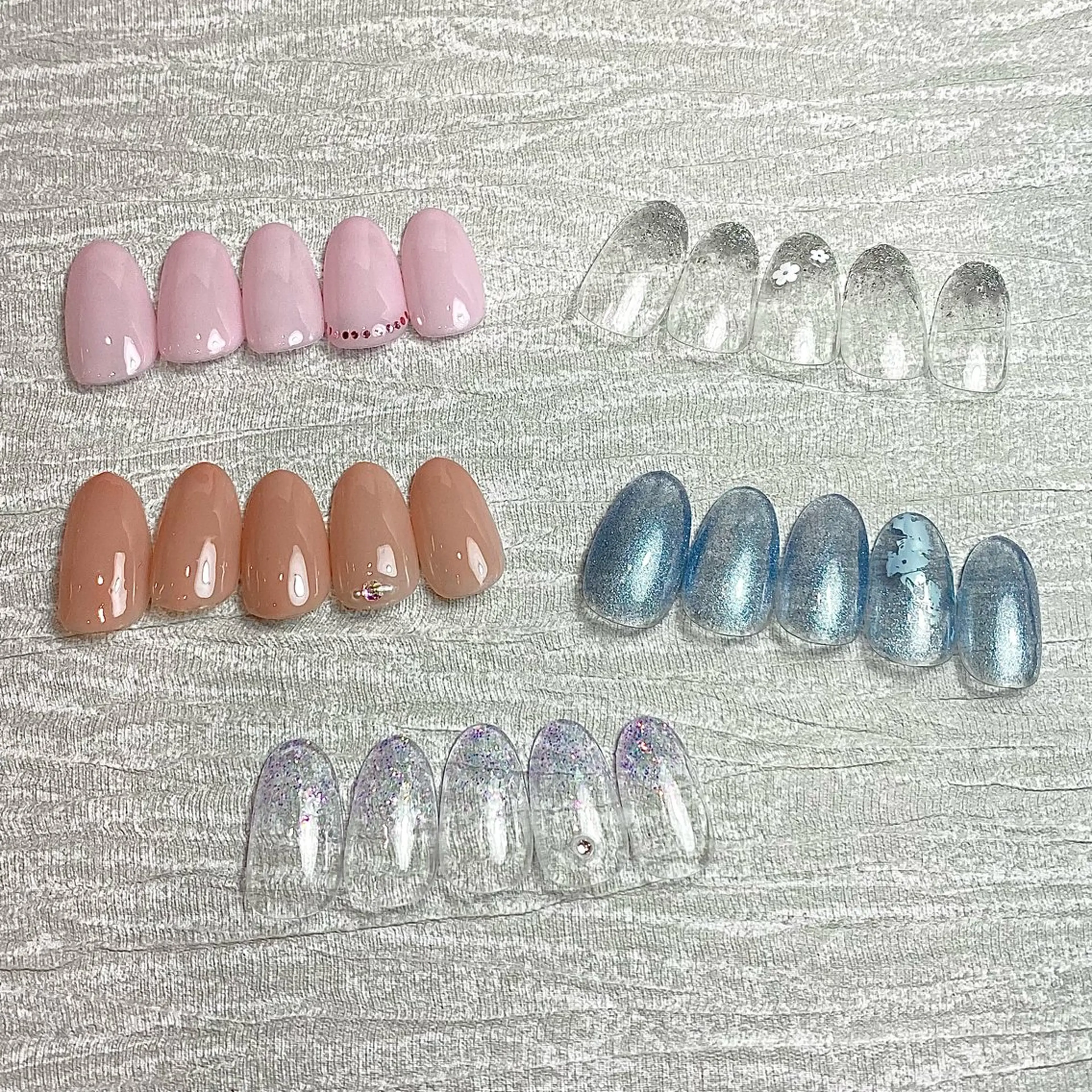 【⚠️オフなし】ハンド、定額Aコース💫🌱の写真