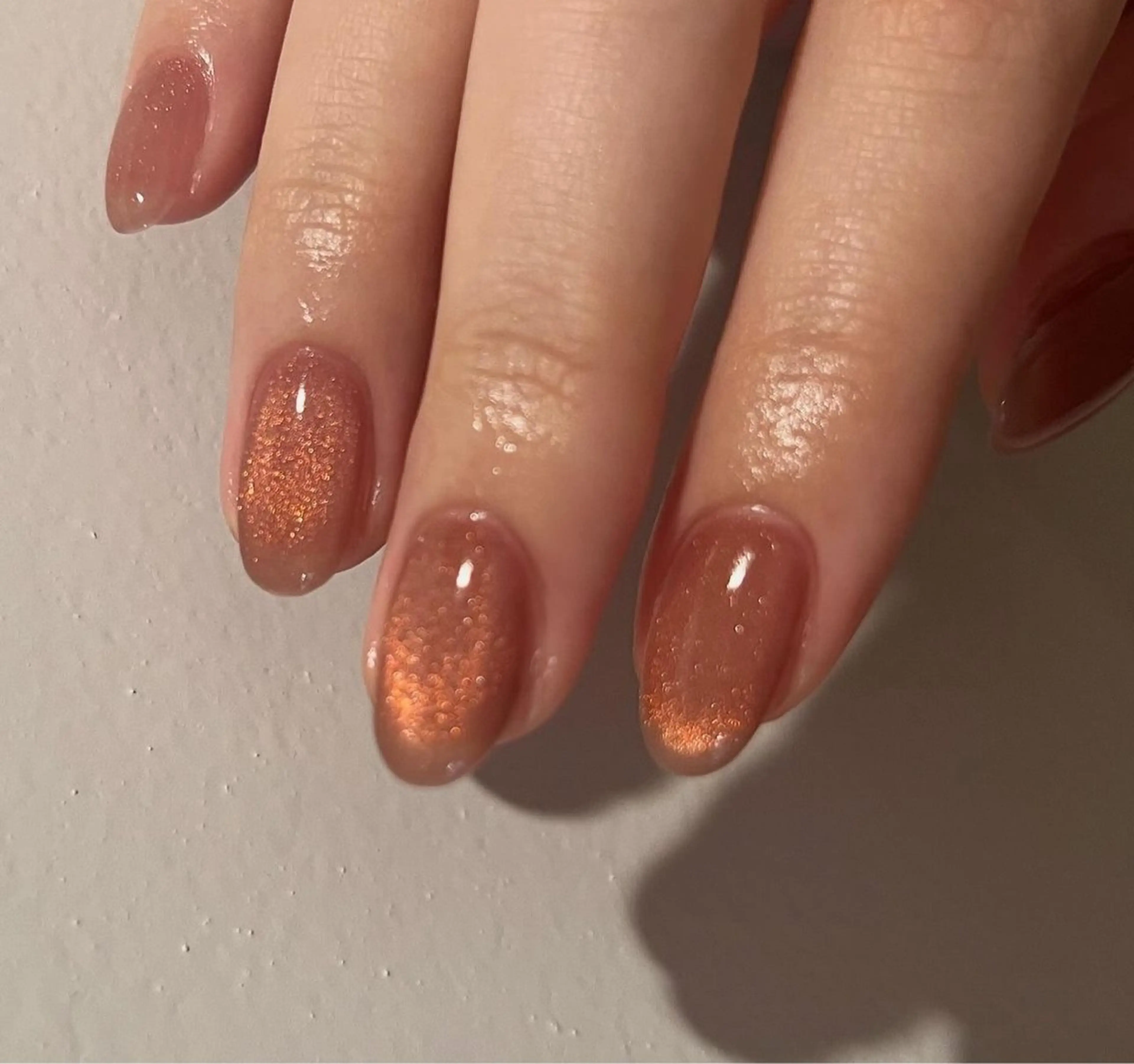 ネイル u1salon所属・ゆい ユイのネイルデザイン