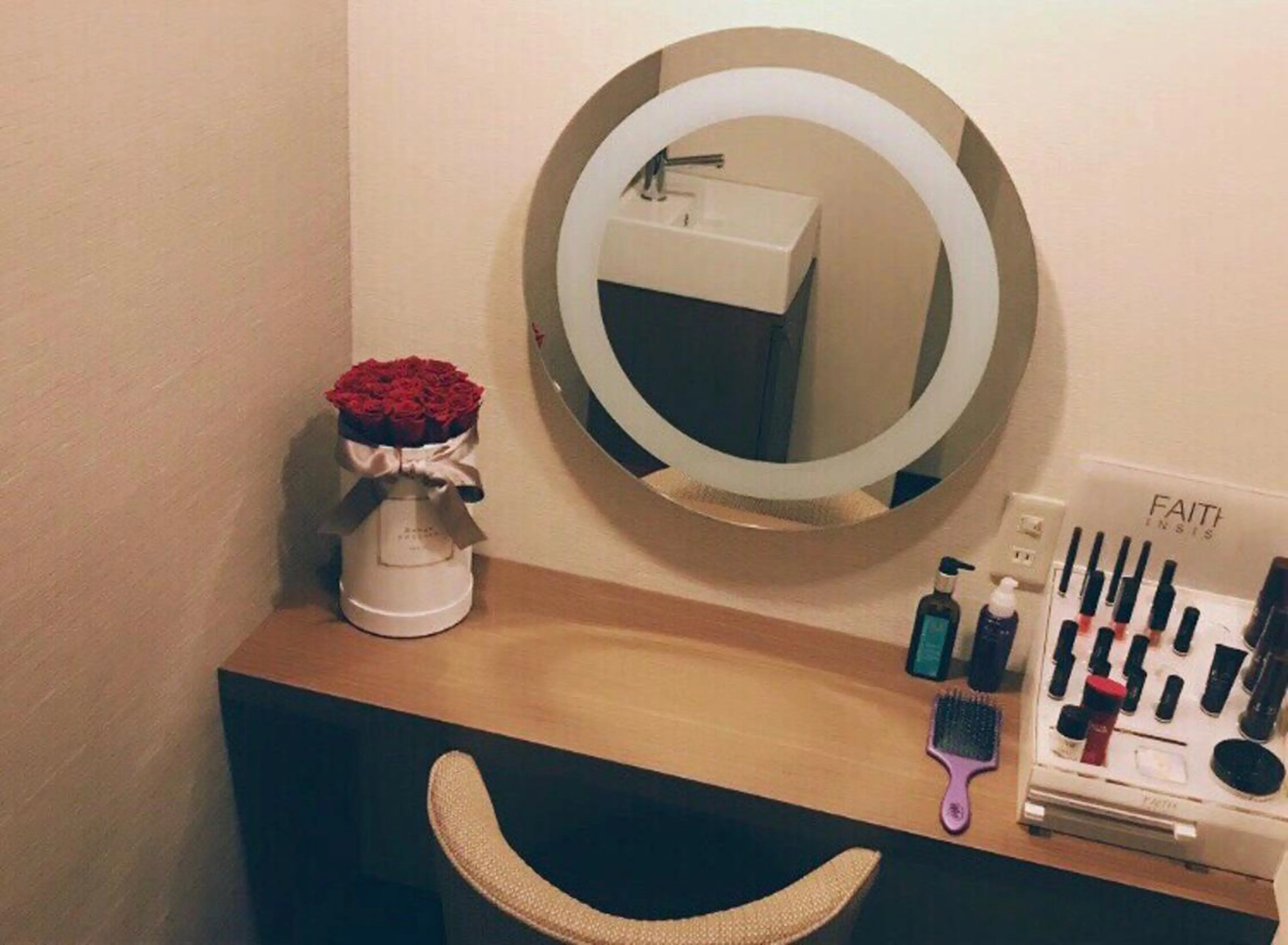 TRINTE 【HANZAWA】のエステ・リラクイメージ