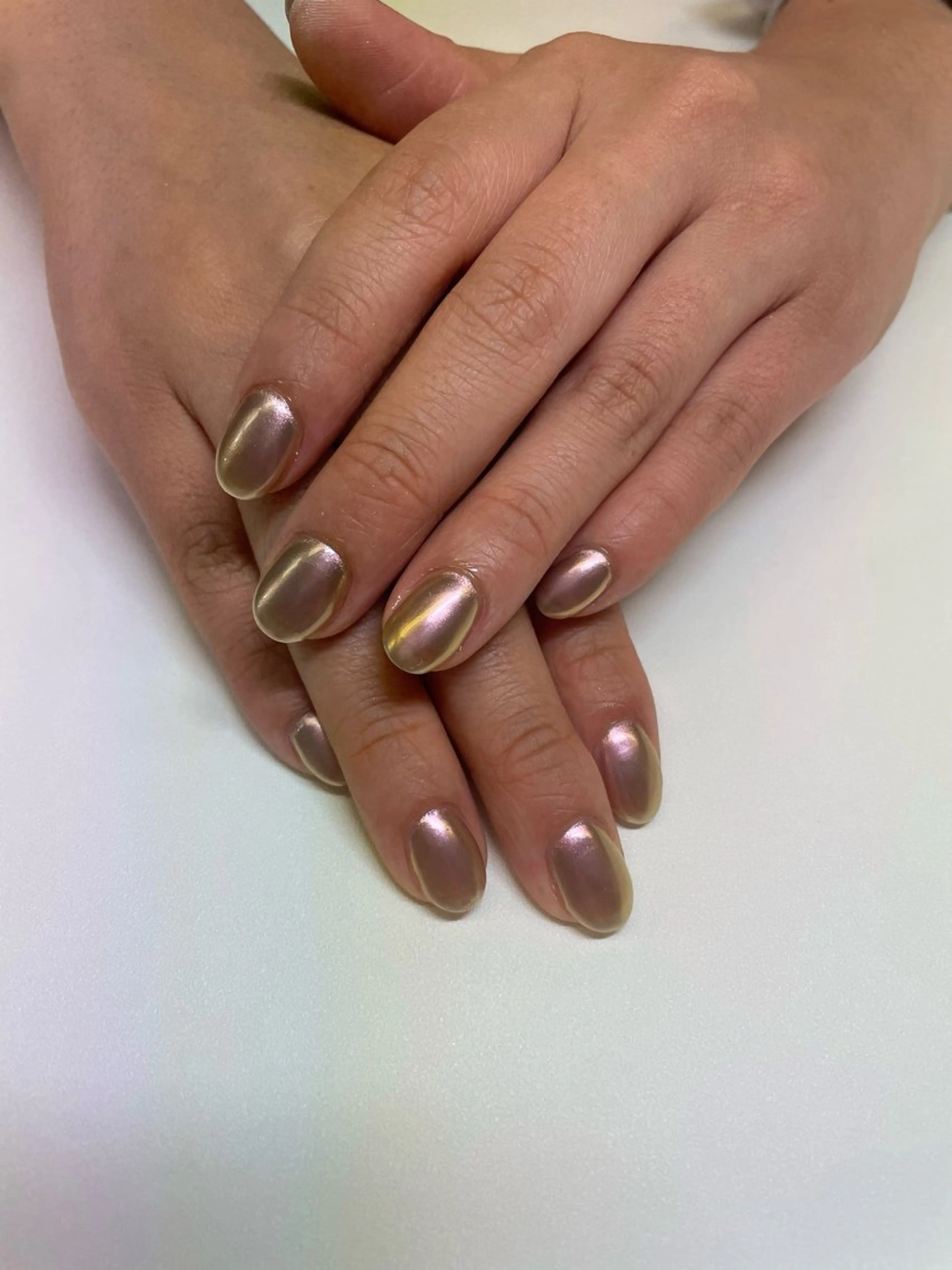 ネイル VENUS BELT AYAKAのネイルデザイン