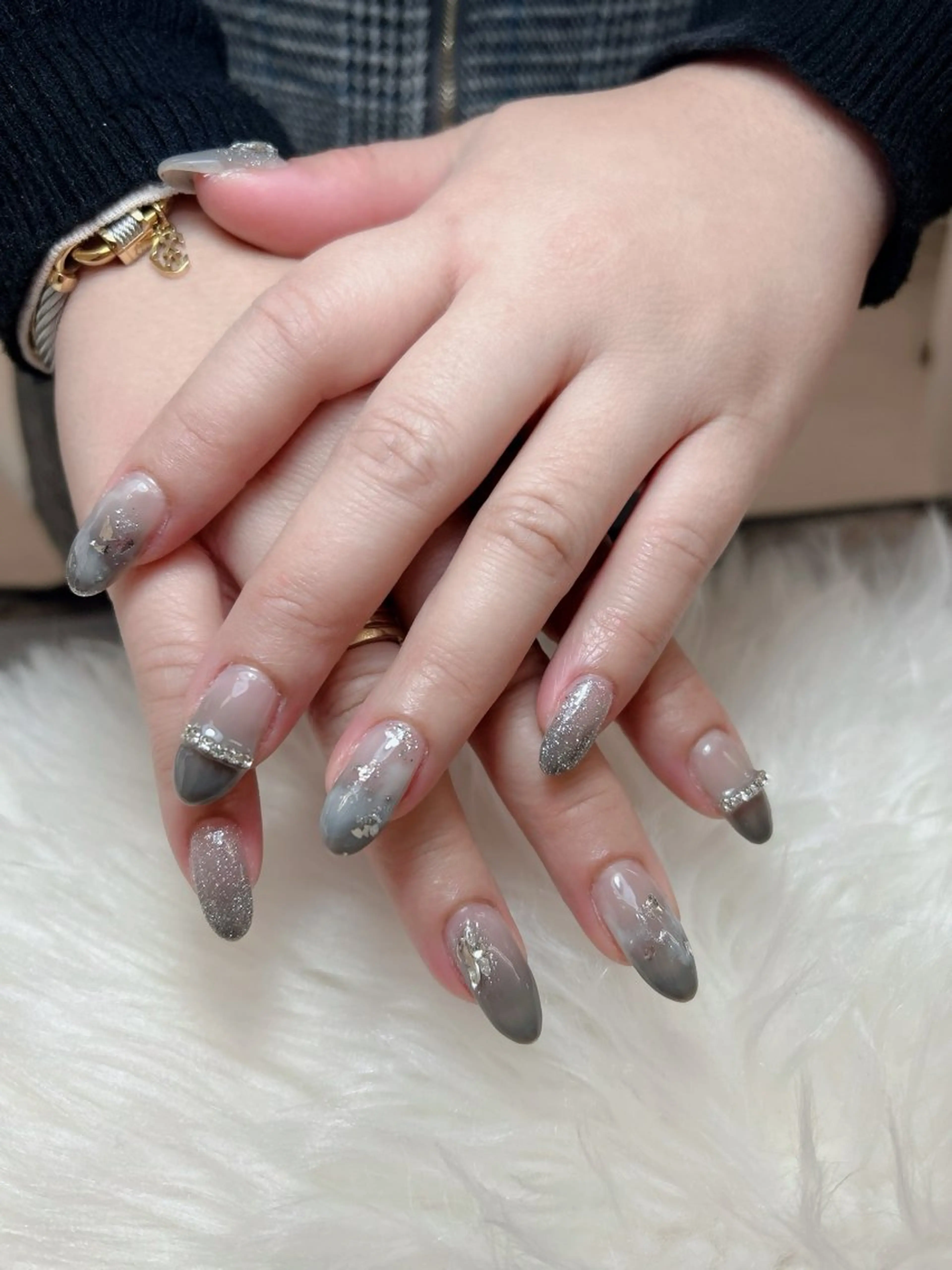 ネイル Chan nailsのネイルデザイン