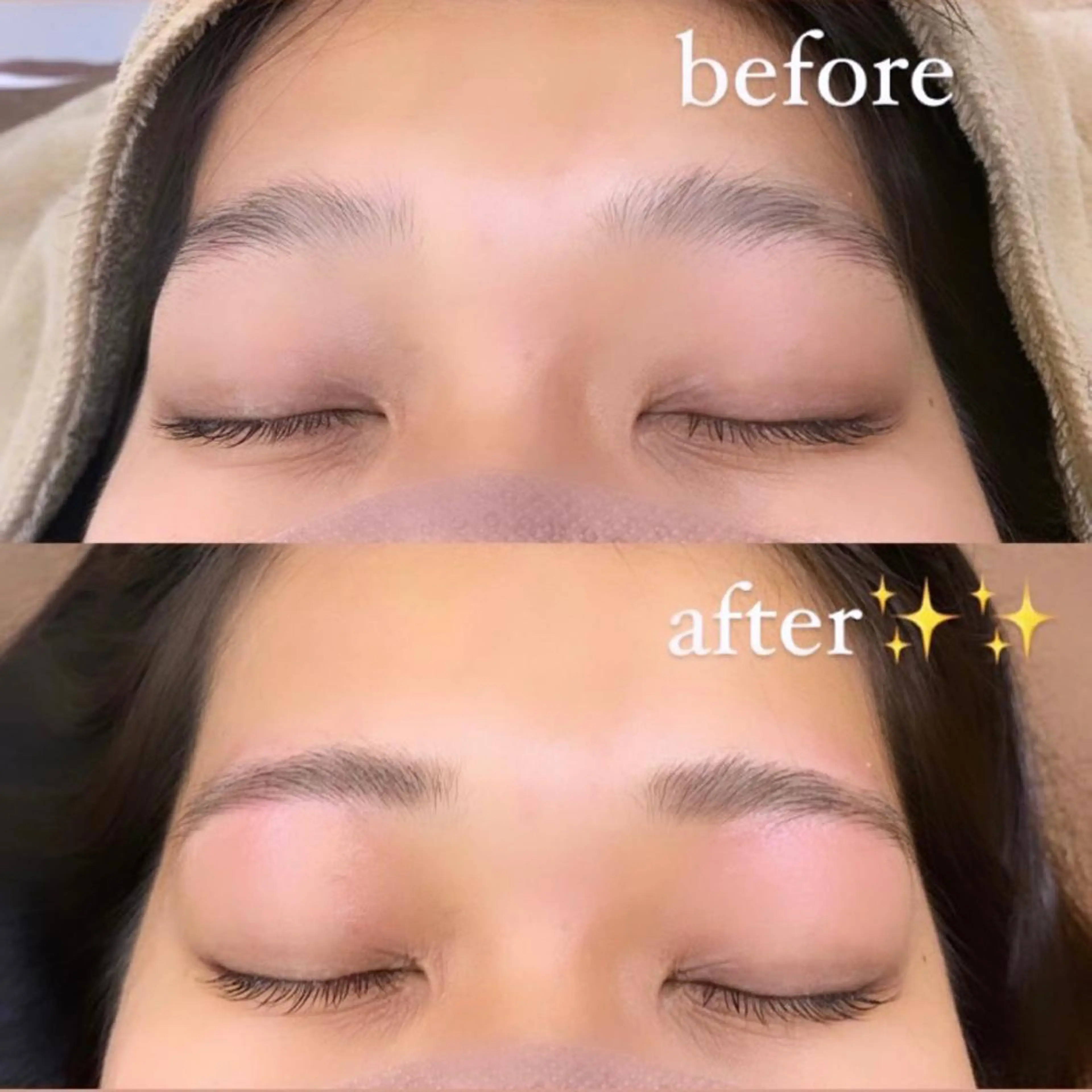 アイブロウ 美容師＆アイリスト 🎀KYONOのマツエク・マツパデザイン