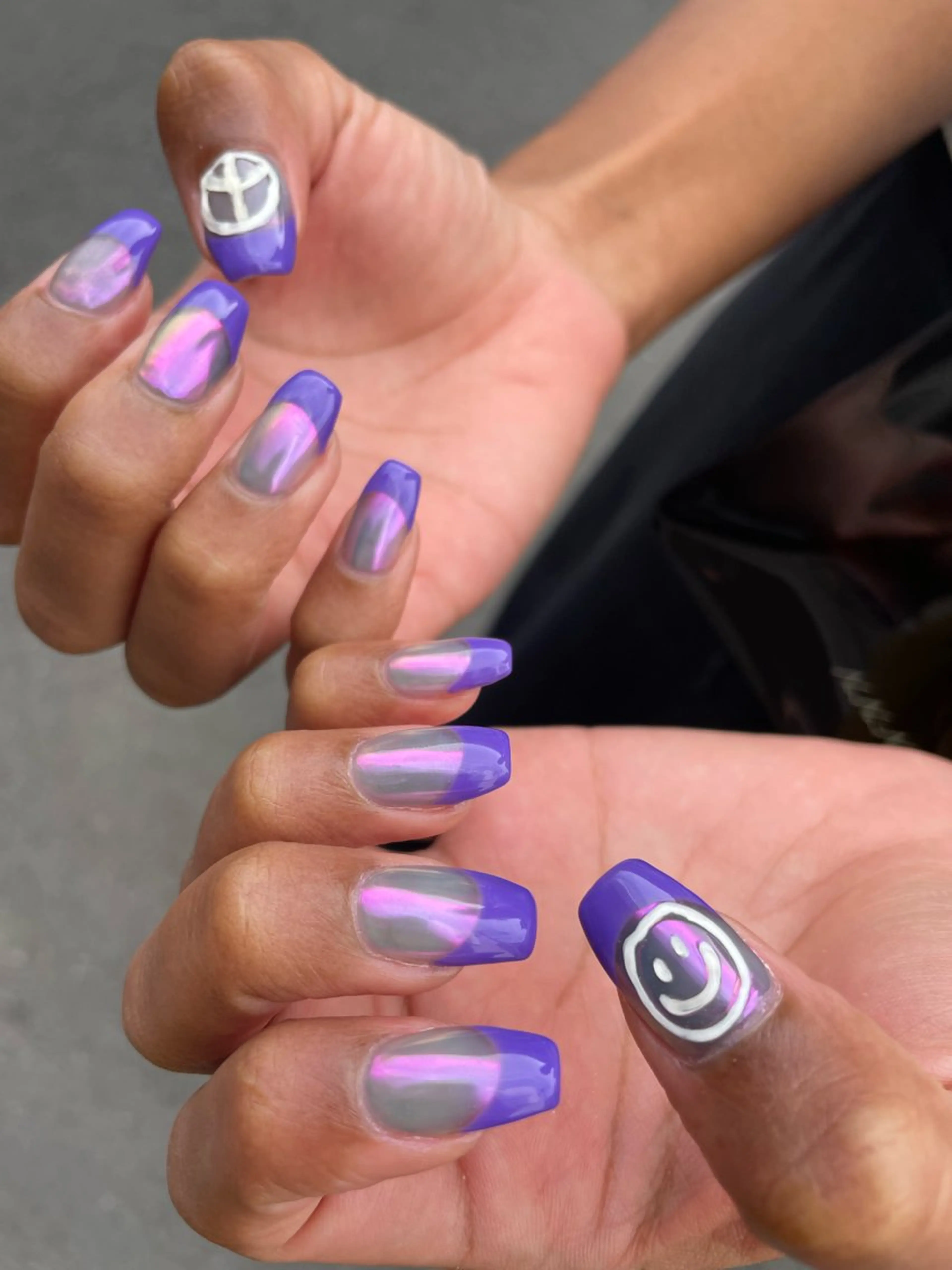 ネイル MH_ Nailのネイルデザイン