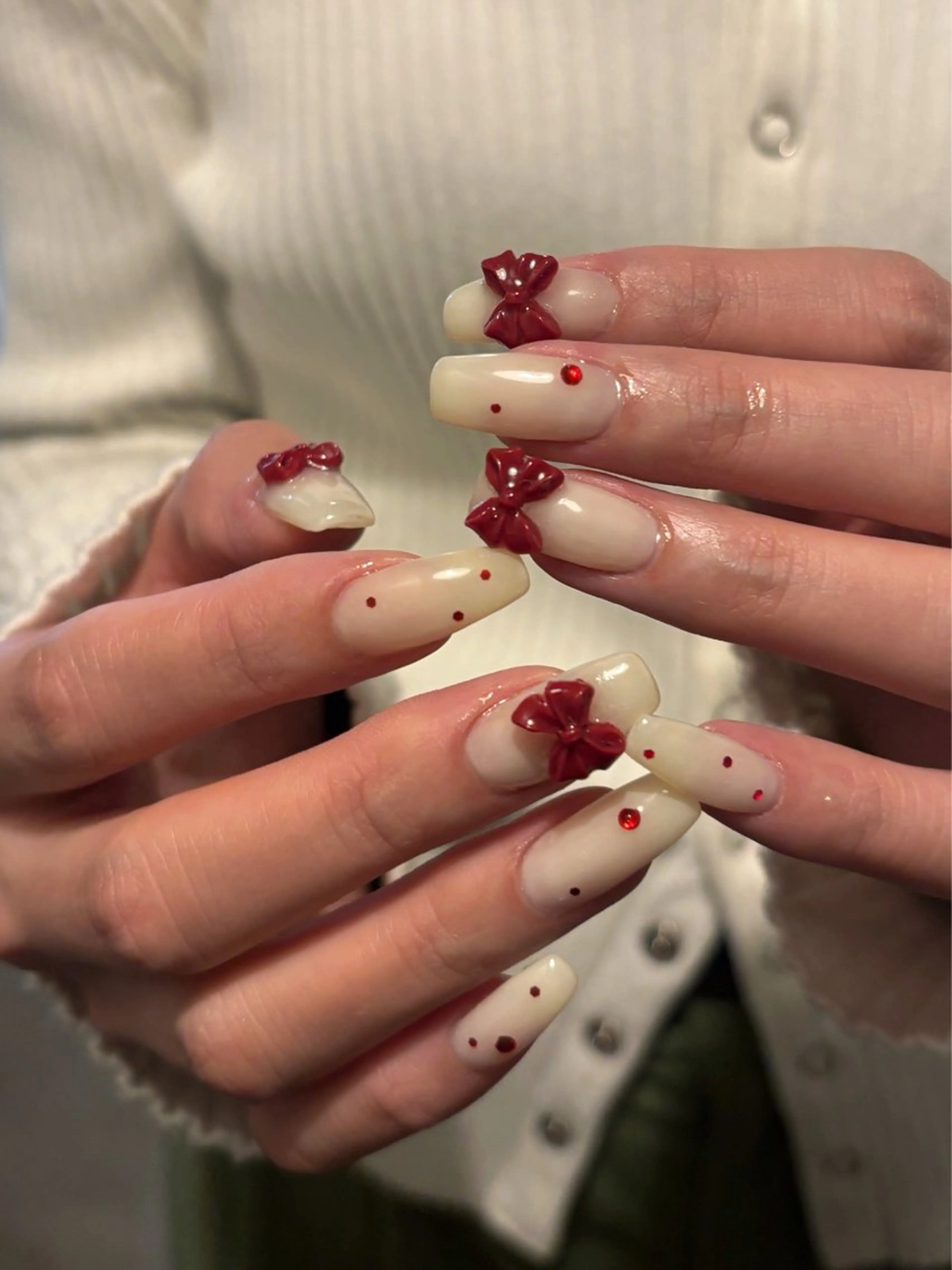 ネイル ハンドネイル chika ／ nailのネイルデザイン