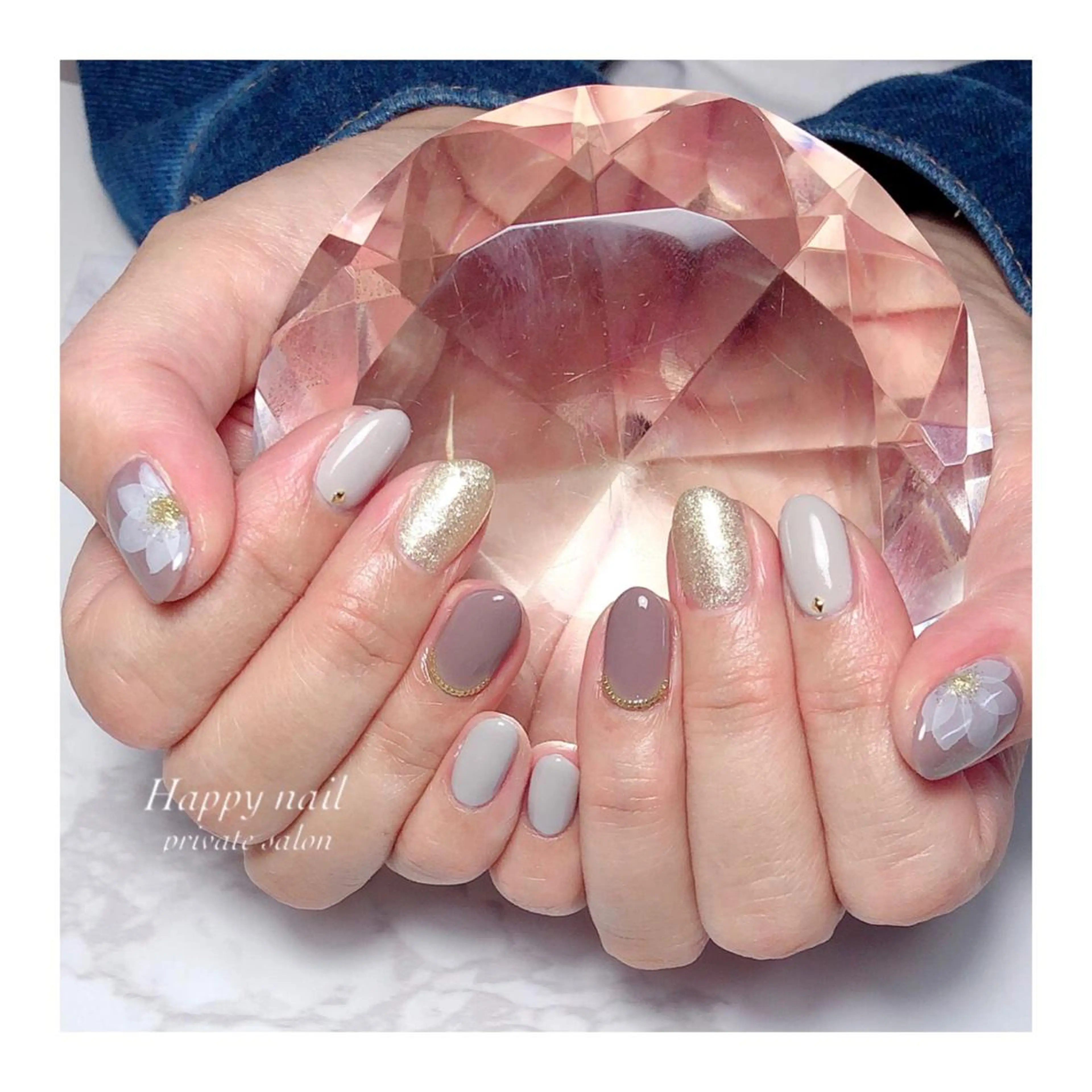 ネイル 心と体が整う腸活 サロン ラクシュミーのその他イメージ