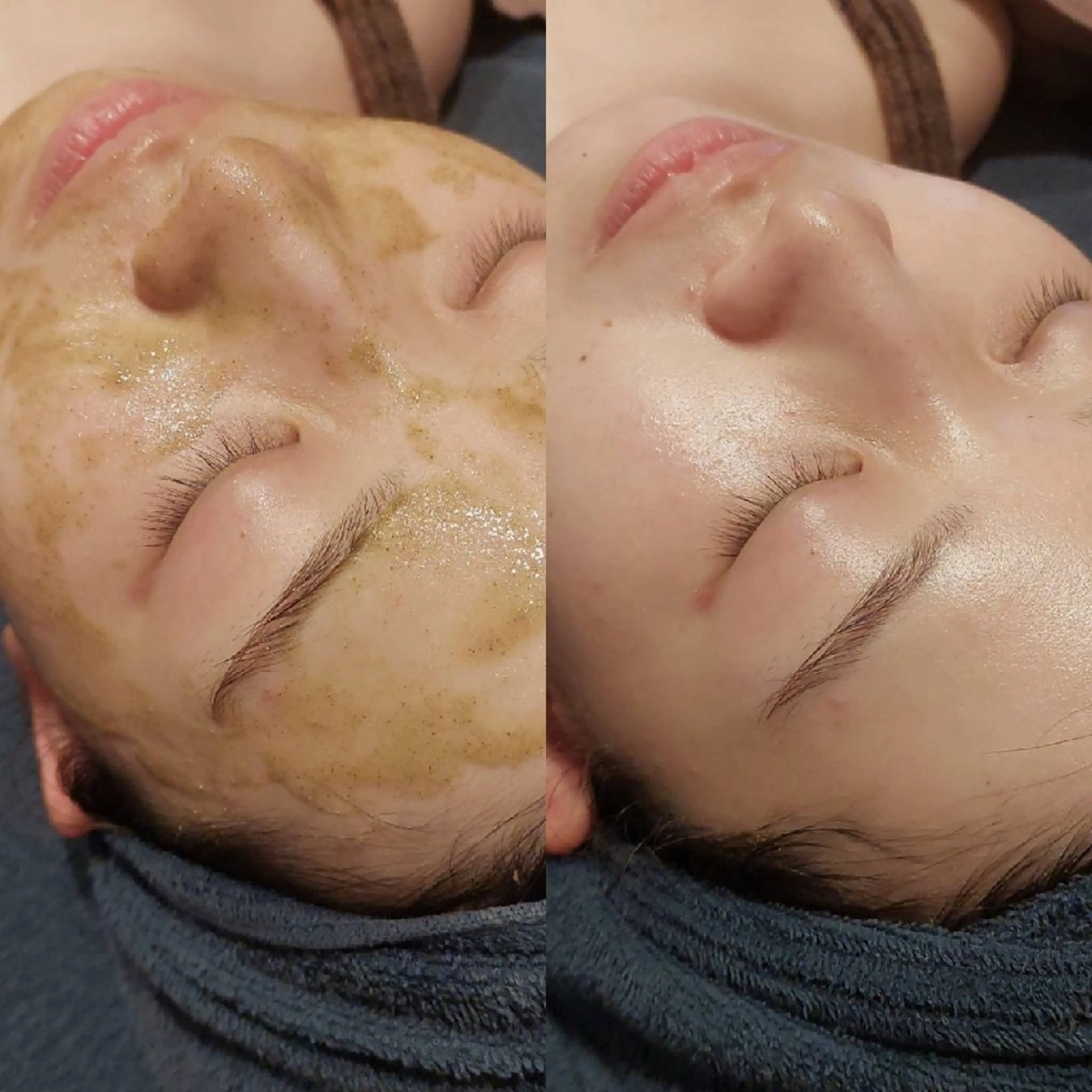 エステ MyFairLady miuのエステ・リラクイメージ