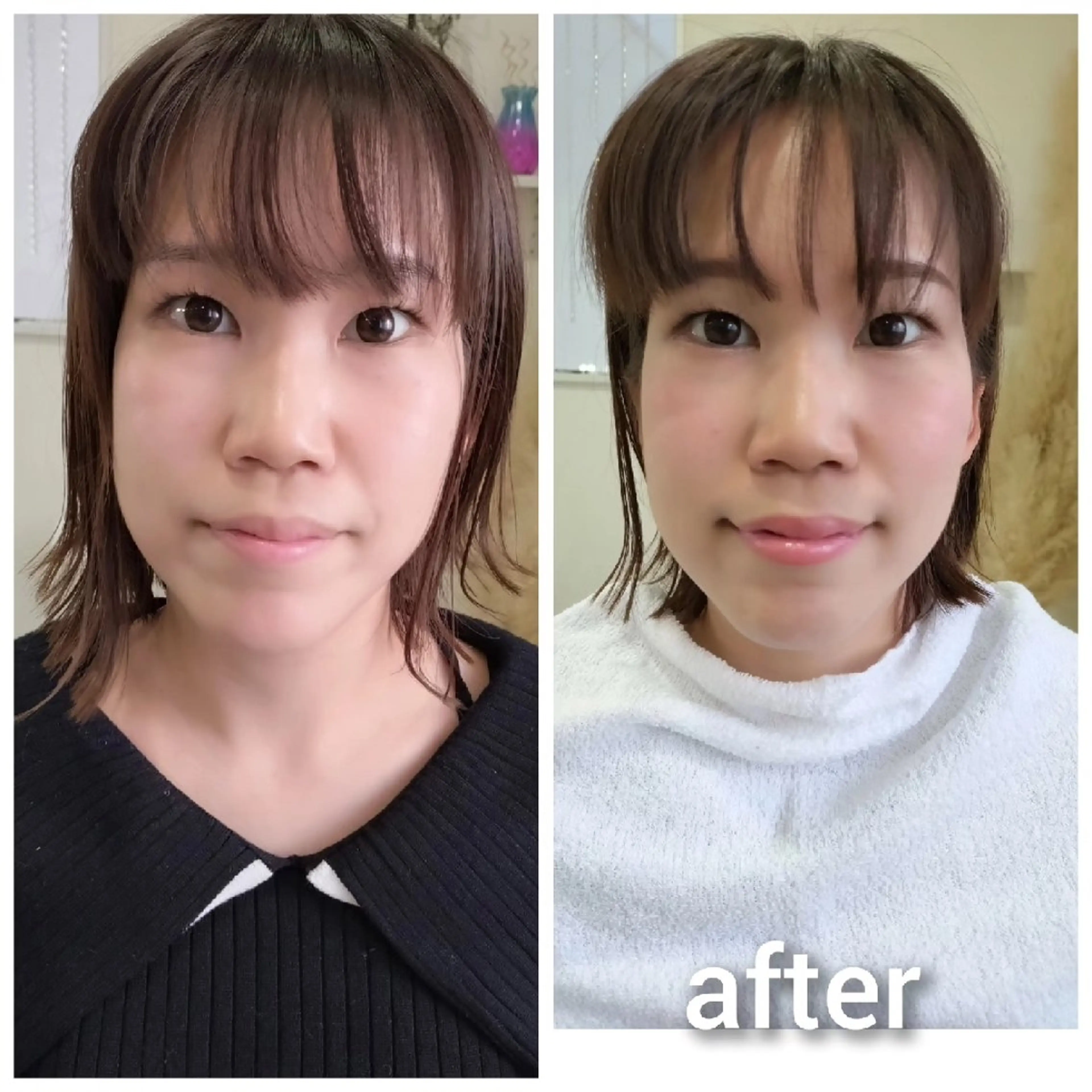 その他 パーソナルカラー・骨格/顔診断【eternity】所属・【トータル美容】 Eternityのその他イメージ