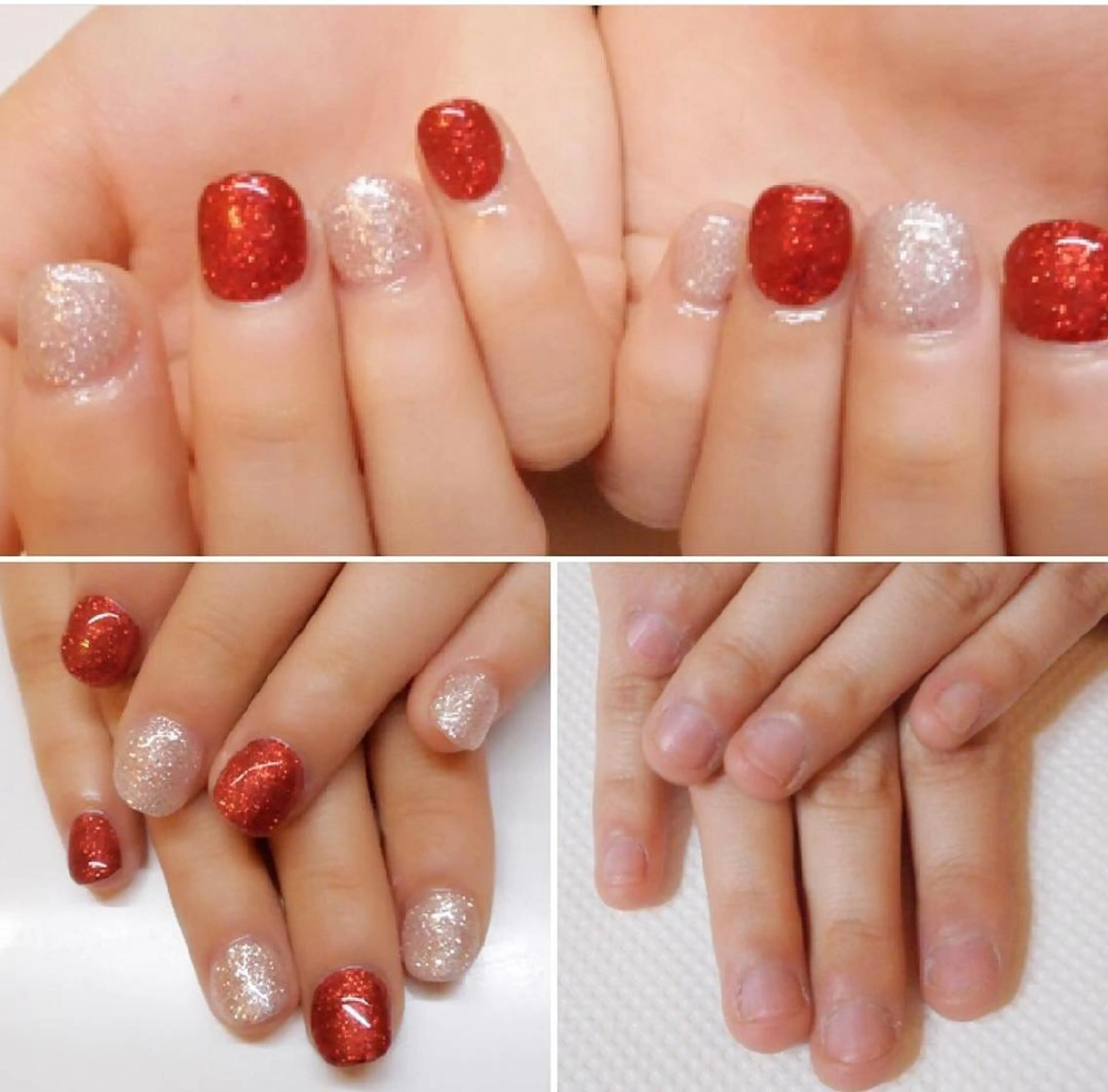 ネイル ネイルサロンアリューム所属・ネイルサロン アリュームのネイルデザイン