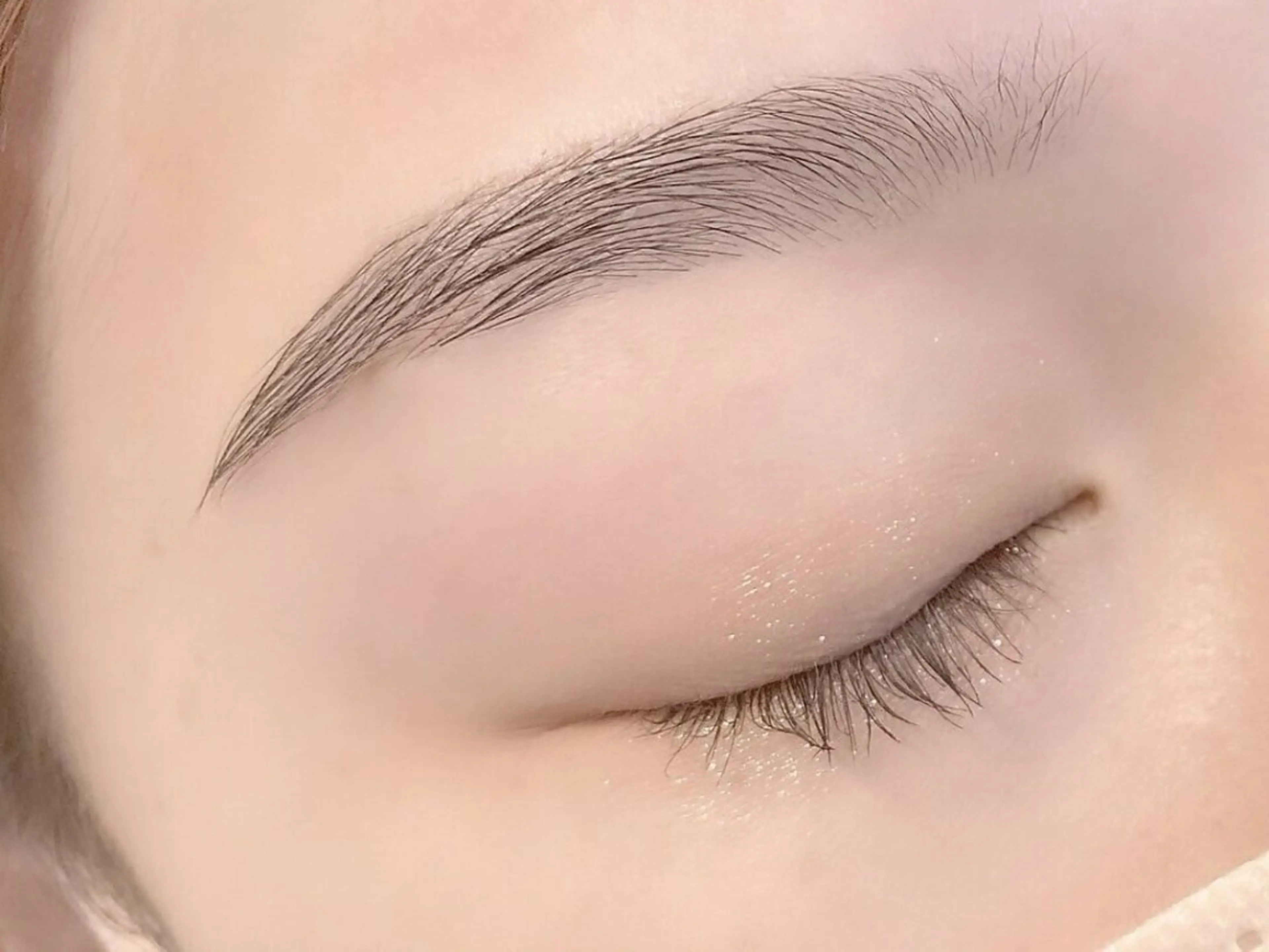 🎍【1月限定】🎍眉毛ワックス🌟（間引き込み）（レディース/メンズ）4000（土日+500円）の写真