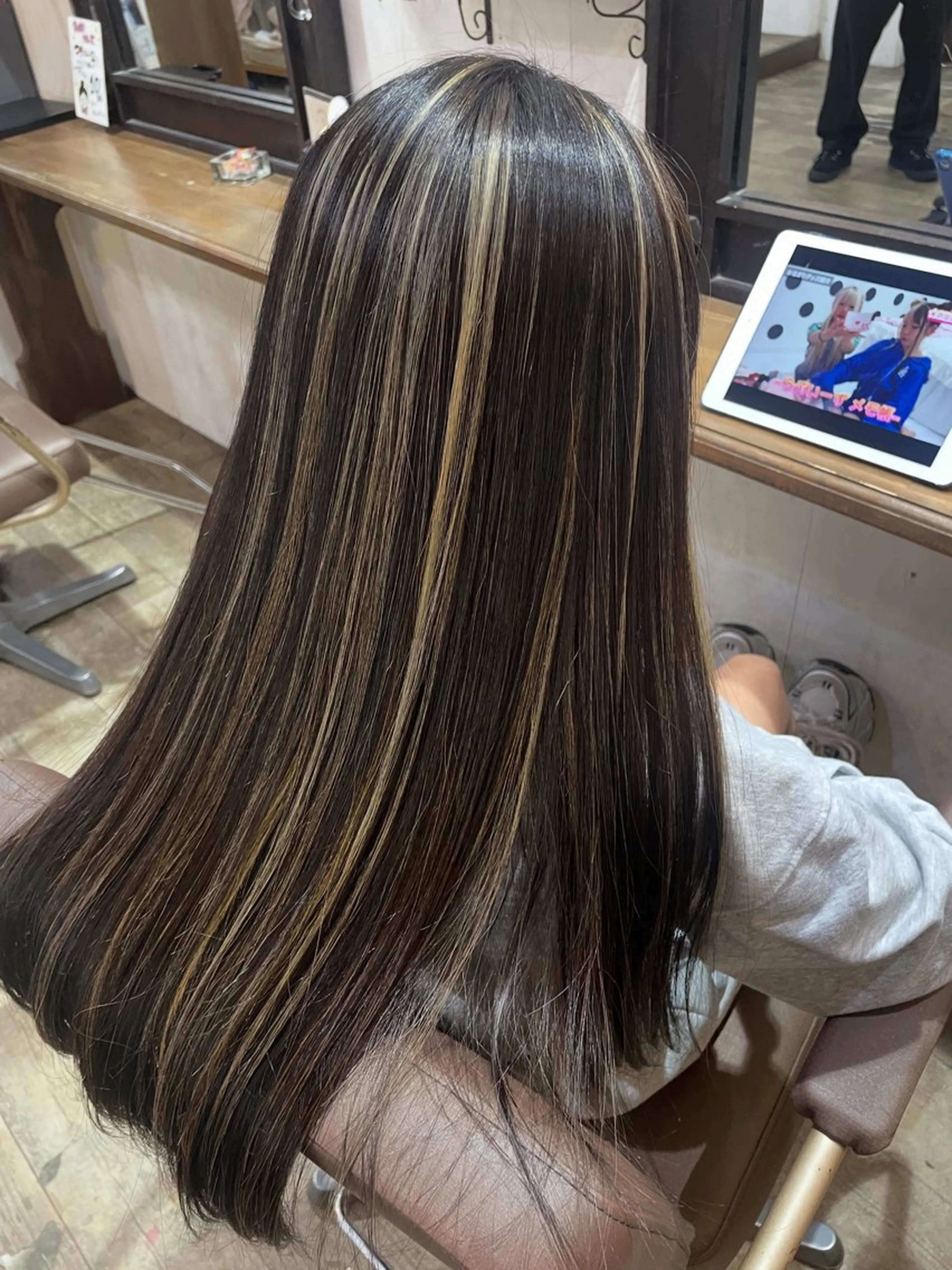 3Dハイライトの写真