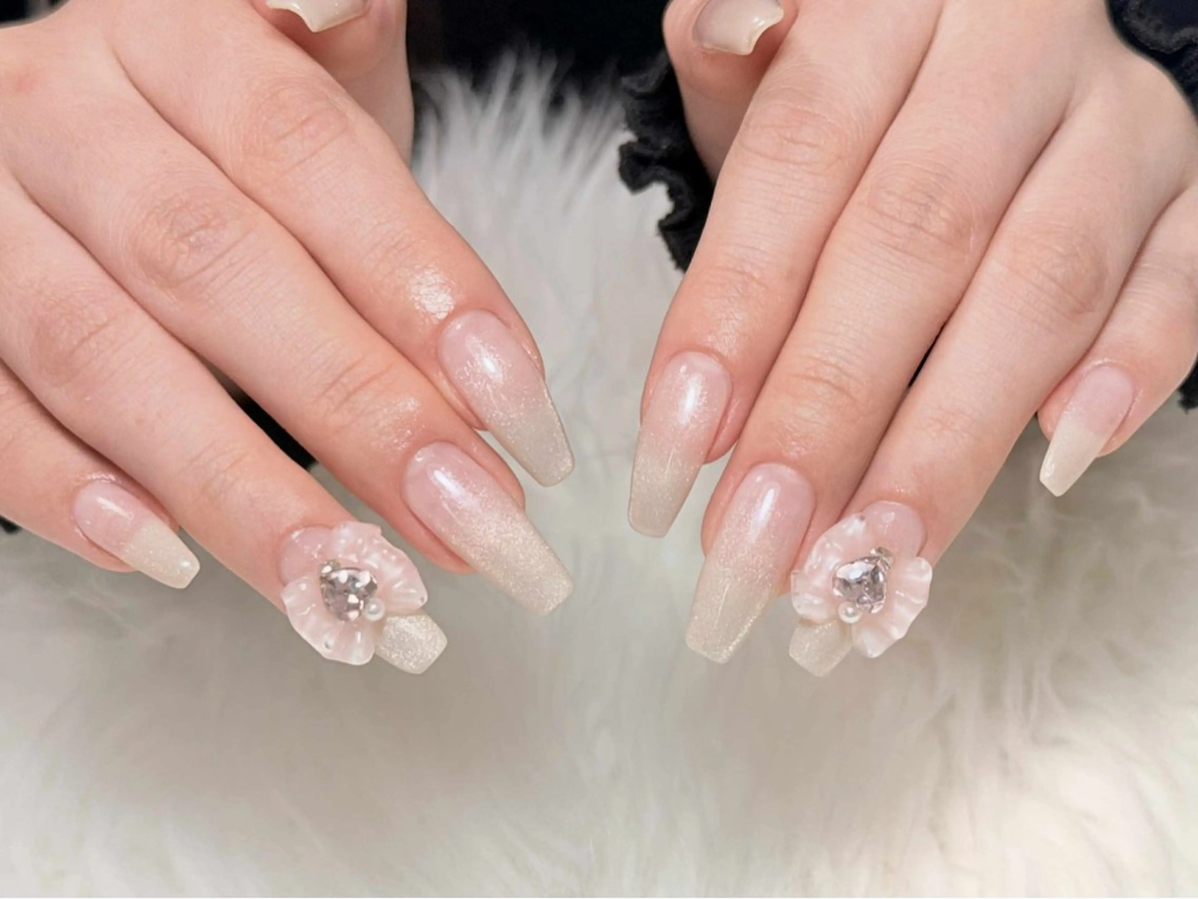 ネイル Maychan _ Nailsalon所属・Mei Meiのネイルデザイン