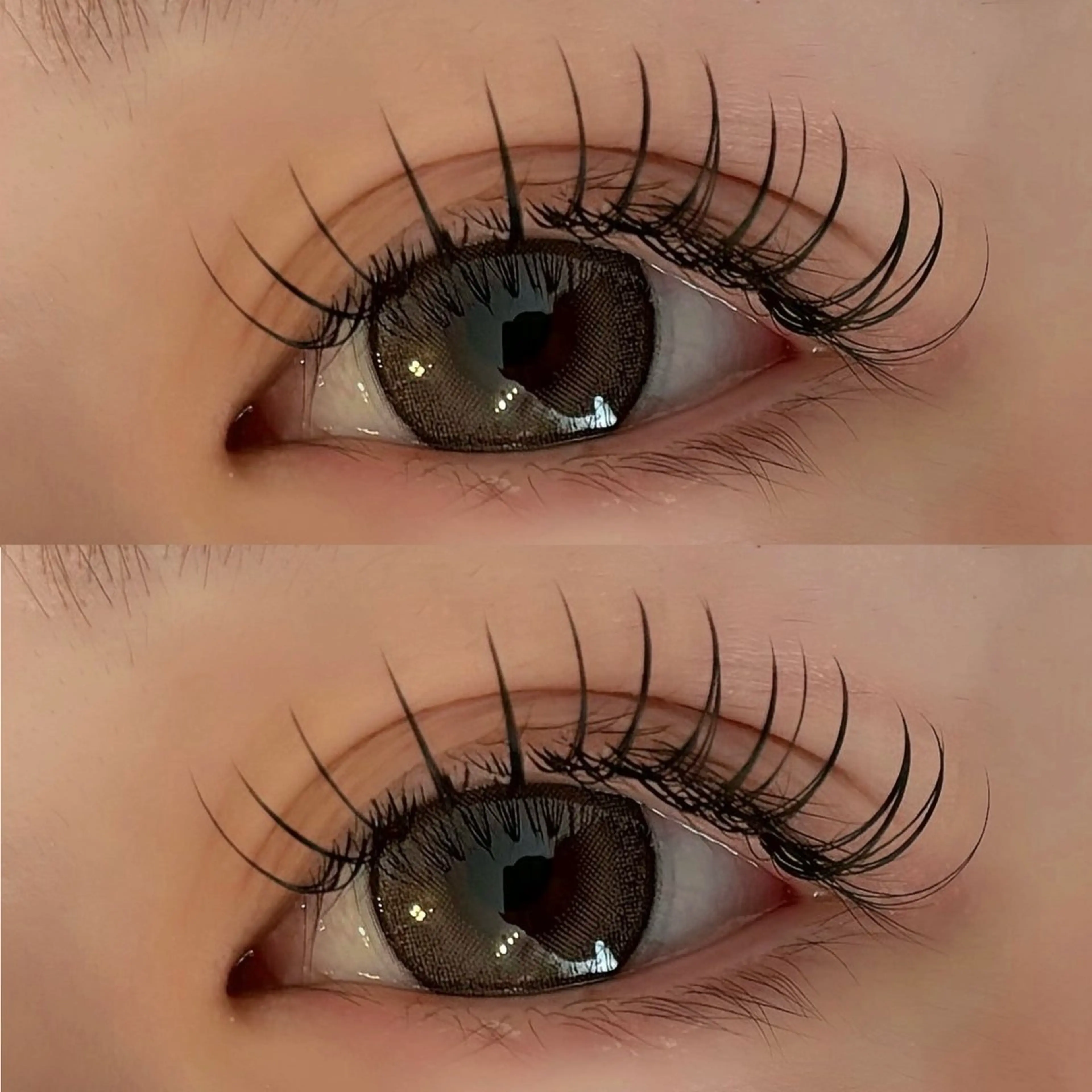 マツエク・マツパ マツエク 🌟yuki🌟 en Rêveのマツエク・マツパデザイン