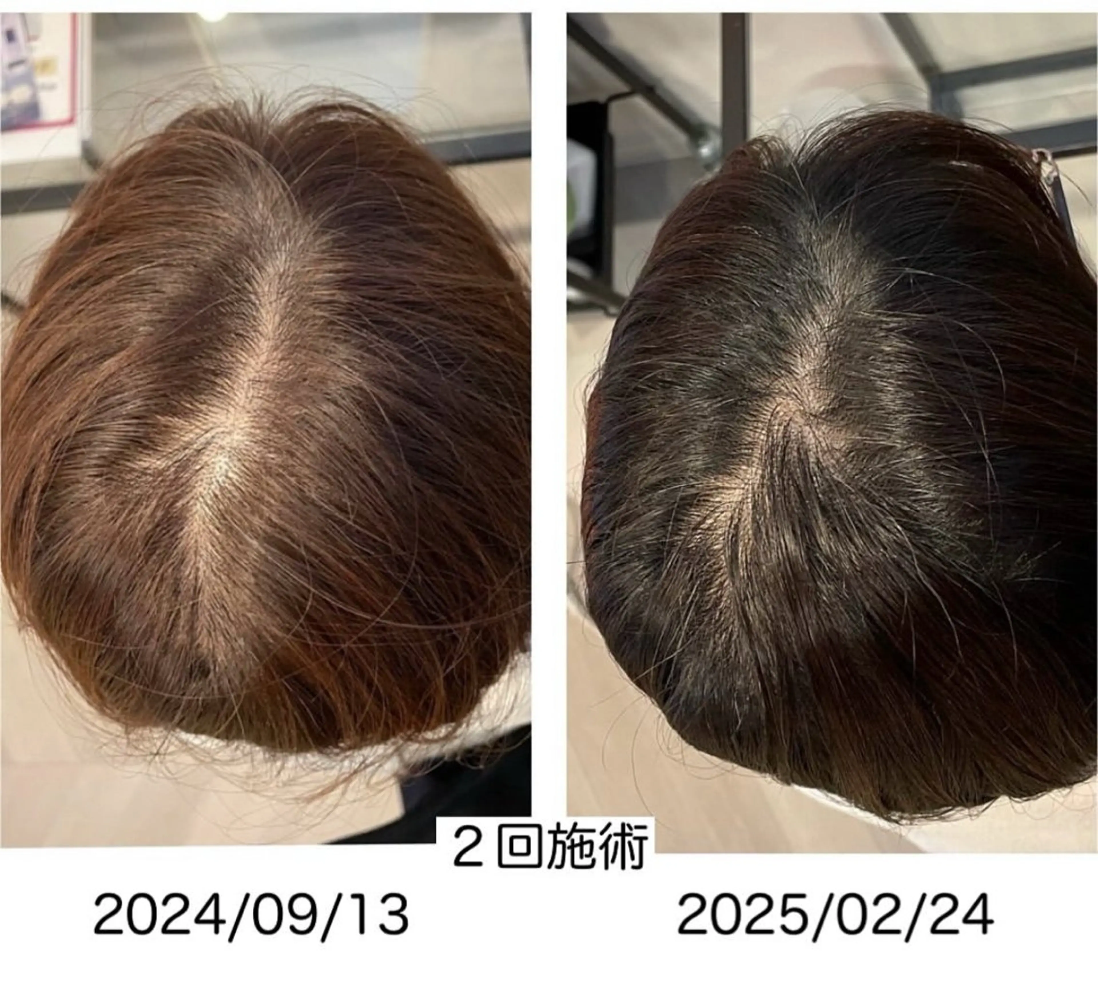 Flow所属・Flow フロウのエステ・リラクイメージ