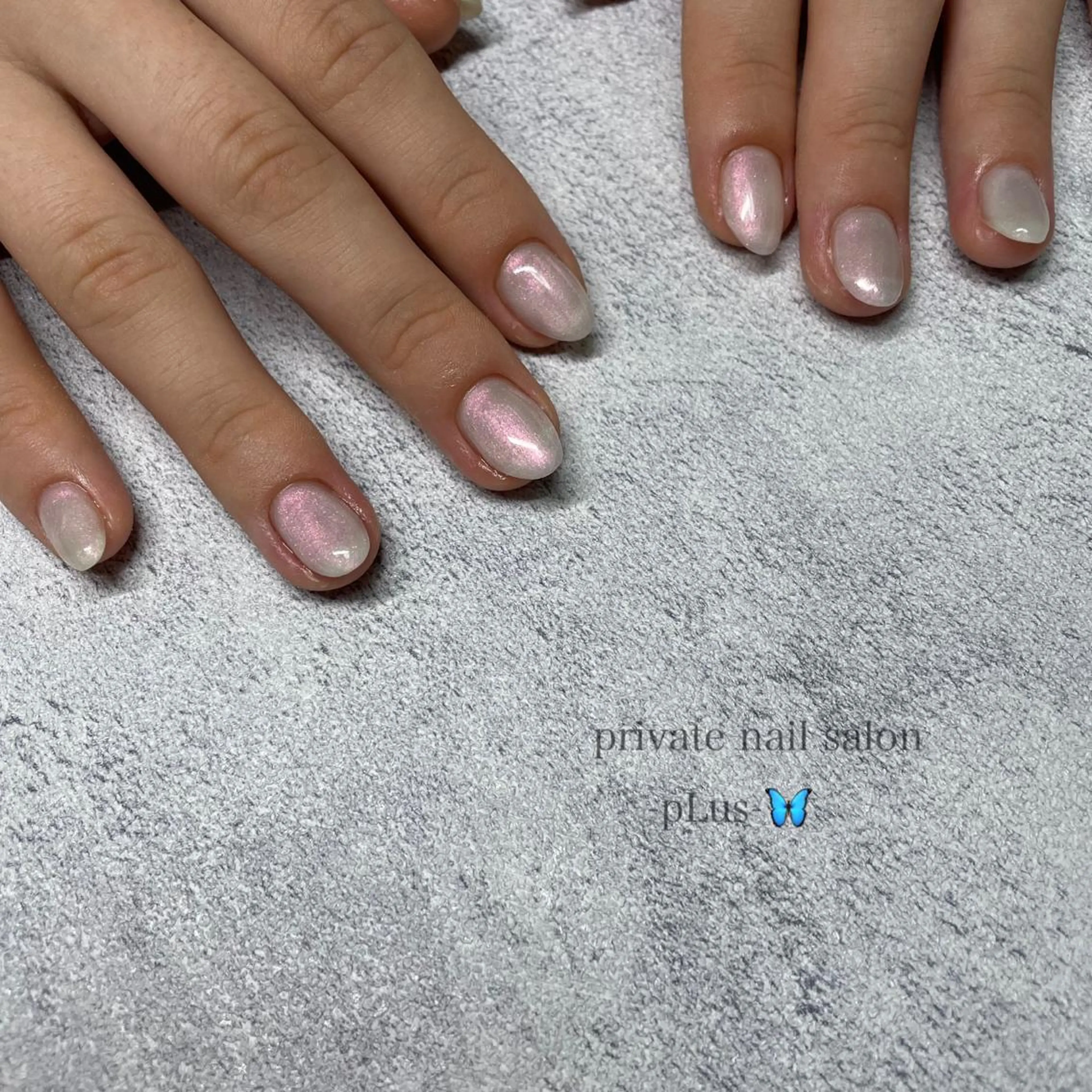 ネイル ハンドネイル nail salon 7_seven_所属・nail salon 7 _seven_のネイルデザイン