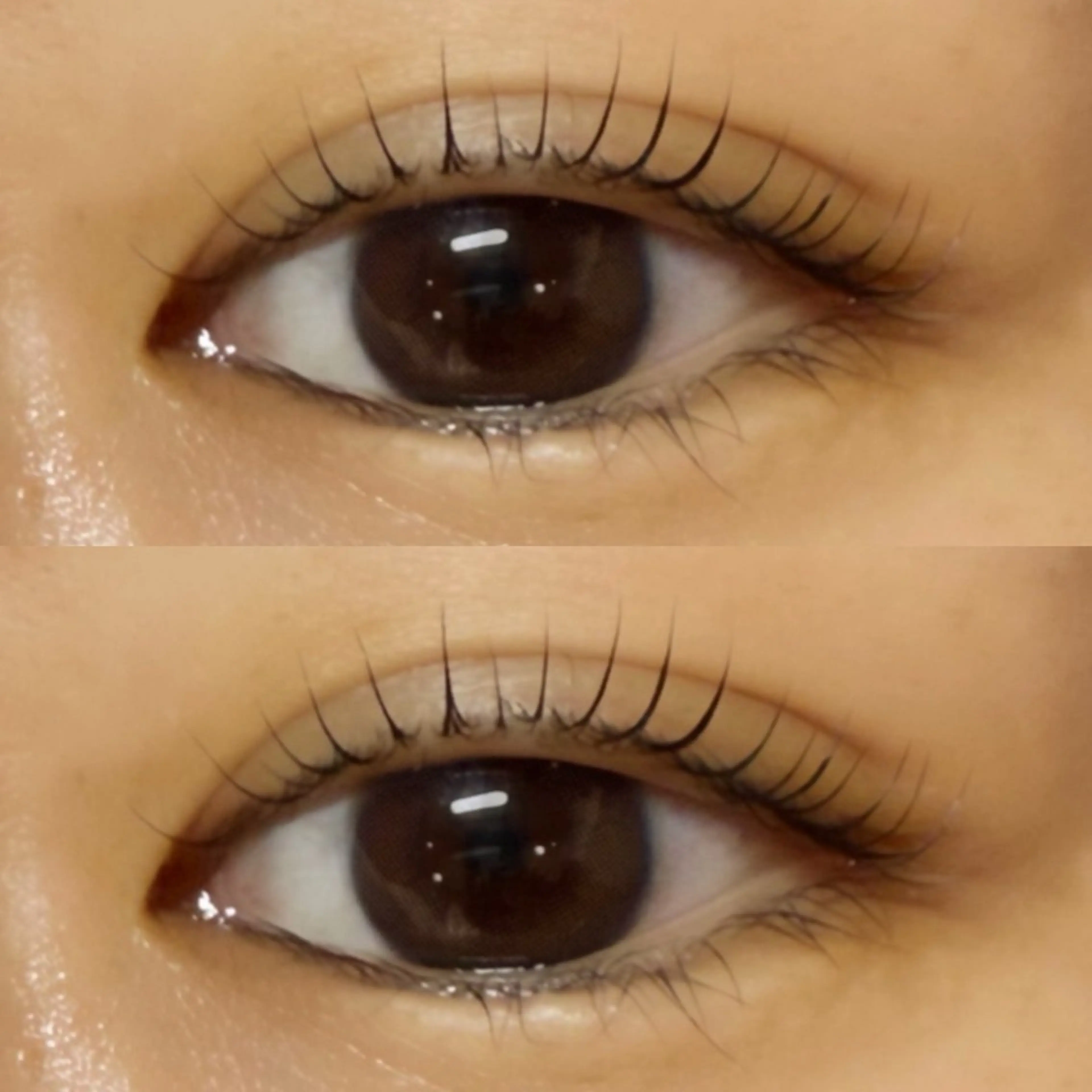 マツエク・マツパ eyelist Miyuのマツエク・マツパデザイン