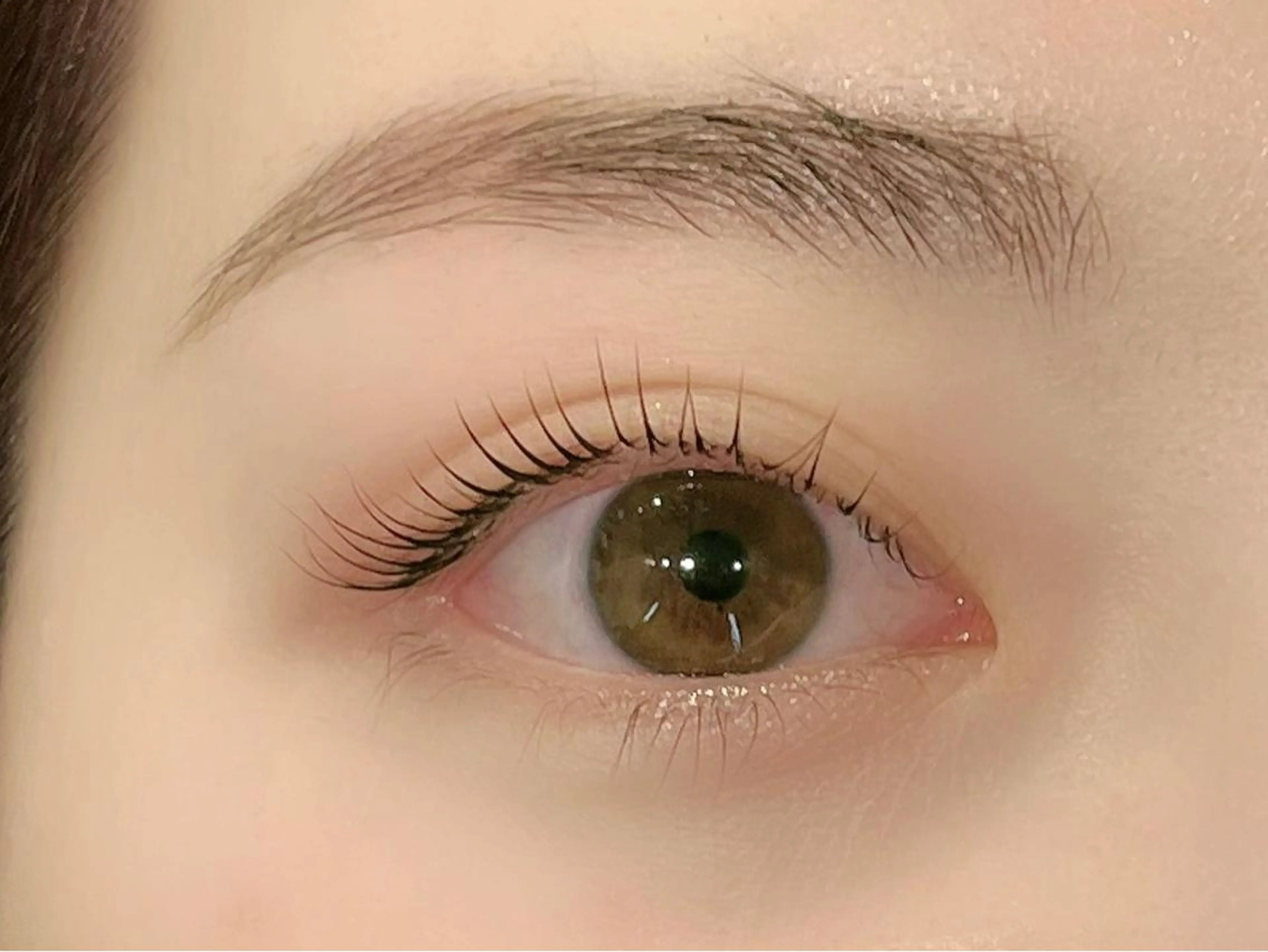 マツエク・マツパ 眉毛専門店 Ai Quickの眉毛・アイブロウイメージ