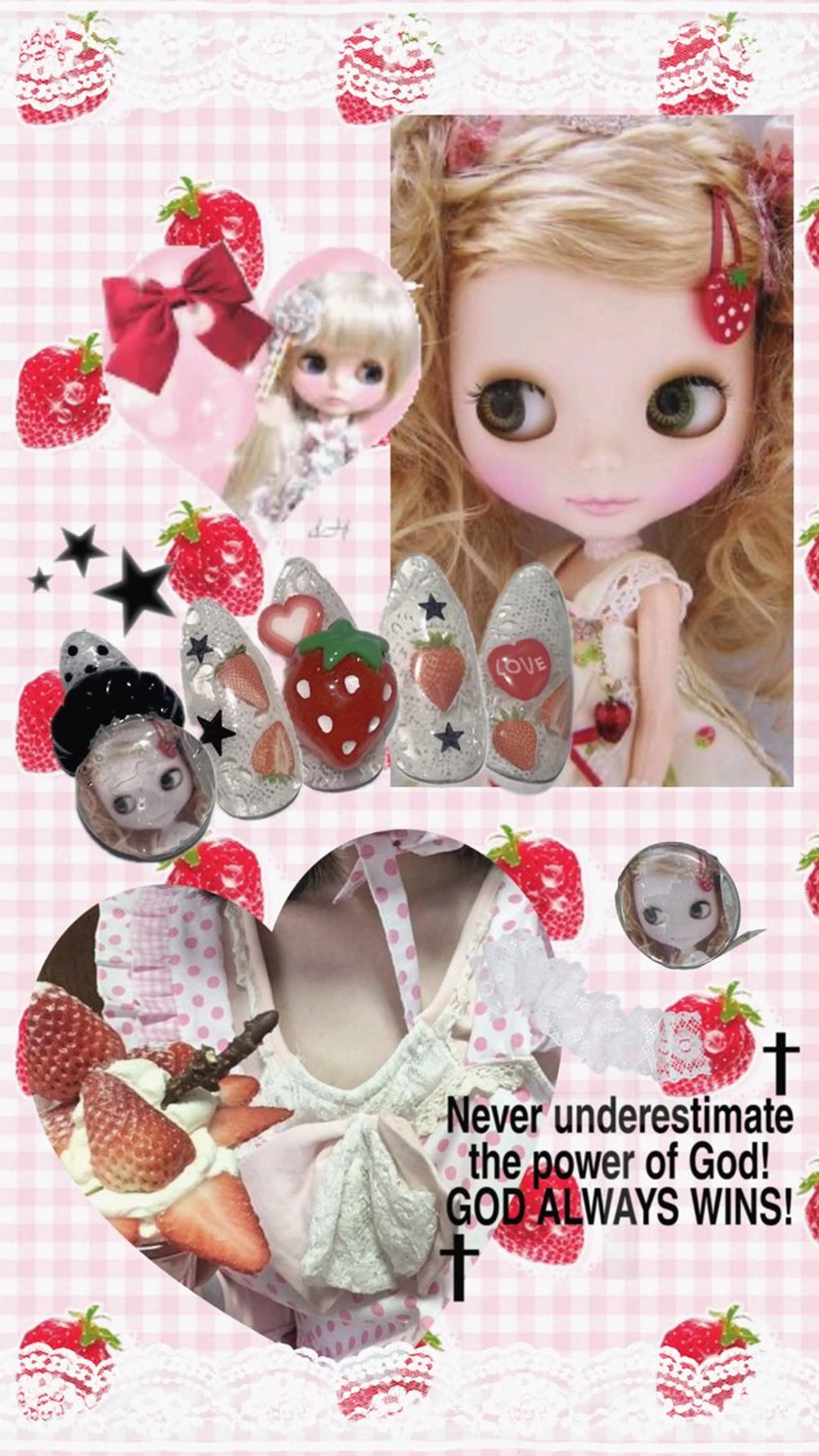 ネイル otto所属・otto☁️ Ricoのネイルデザイン