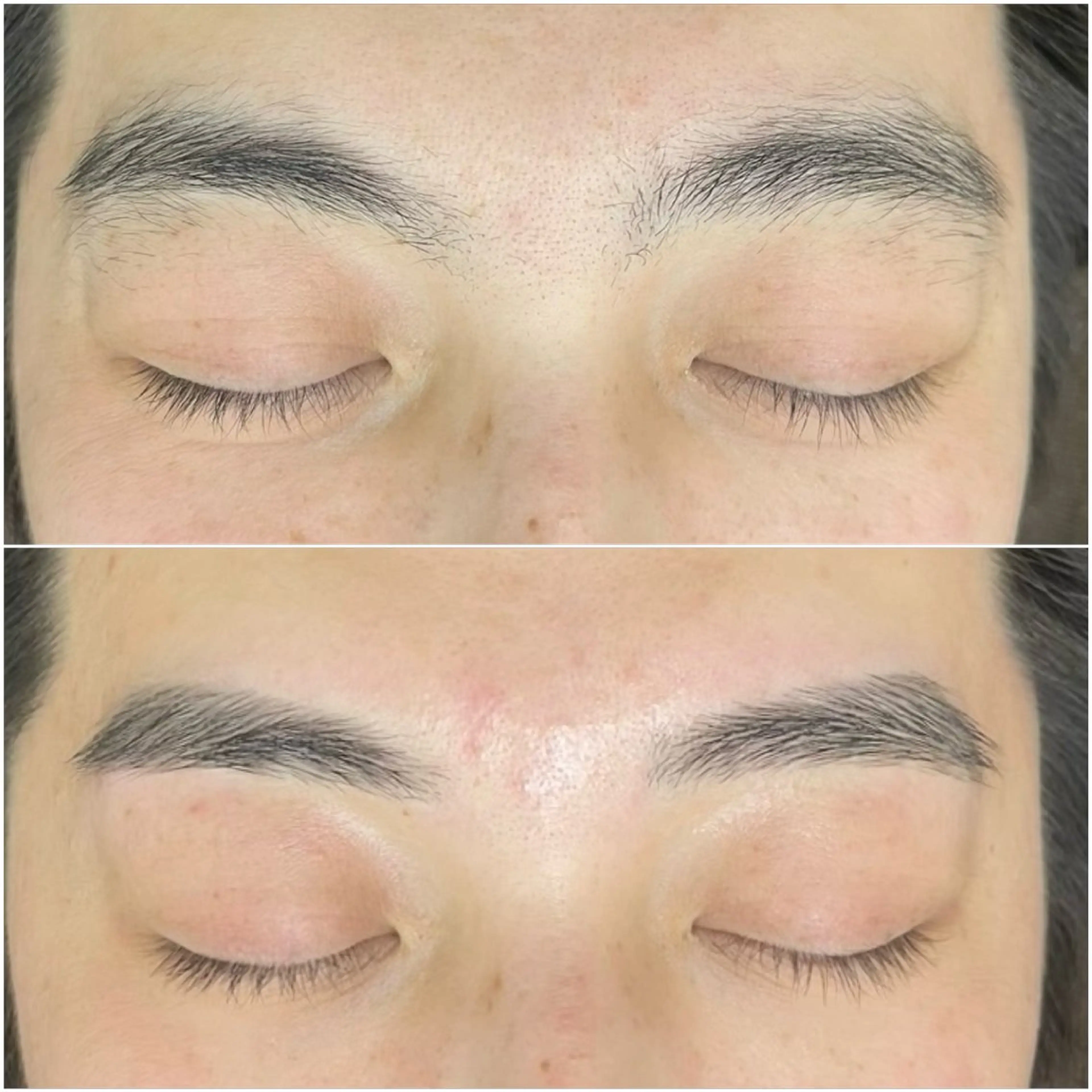 メンズ アイブロウ エステサロンMee. 大畑のエステ・リラクイメージ