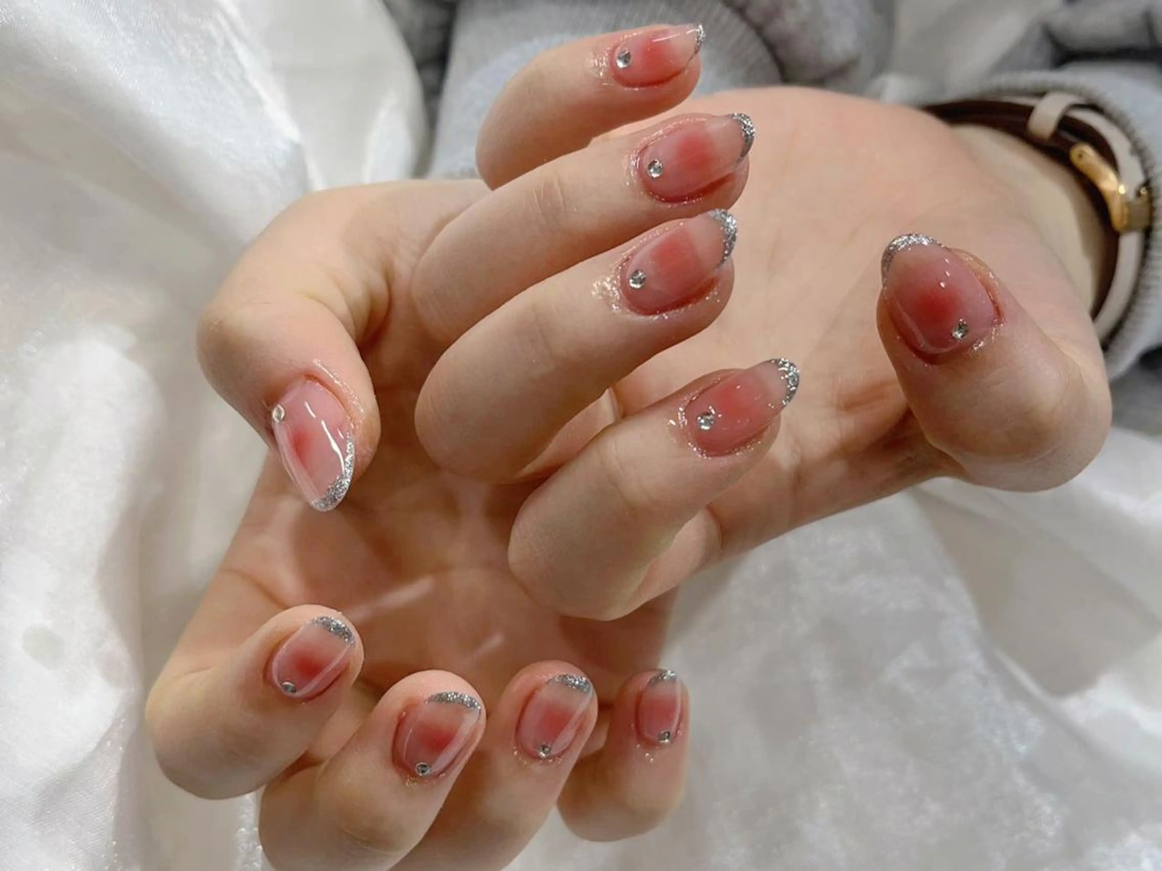 ネイル Umi nail& eyelashのネイルデザイン