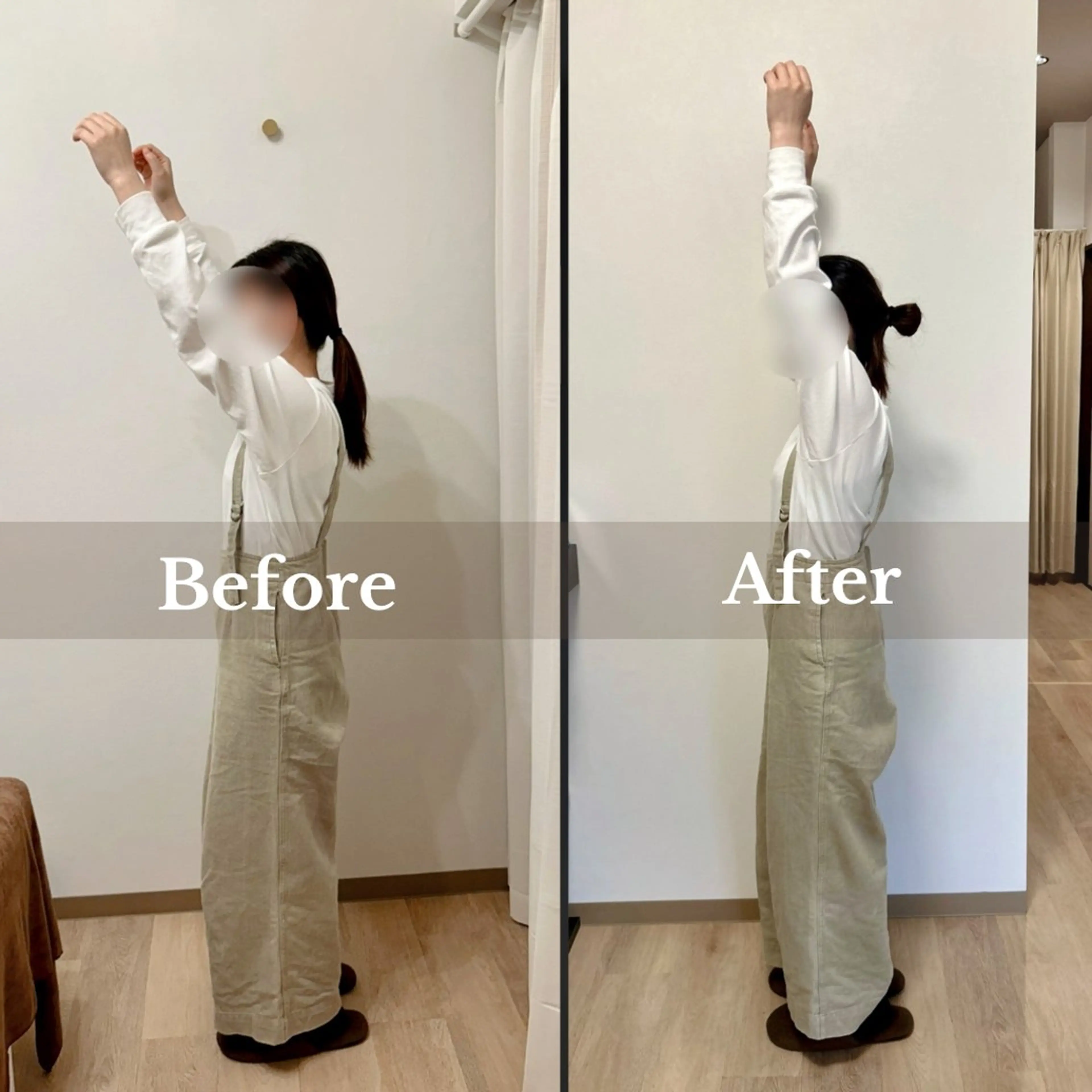 フィジカルケア&ボディメイク may lily所属・メイリリー sachi🌿のエステ・リラクイメージ