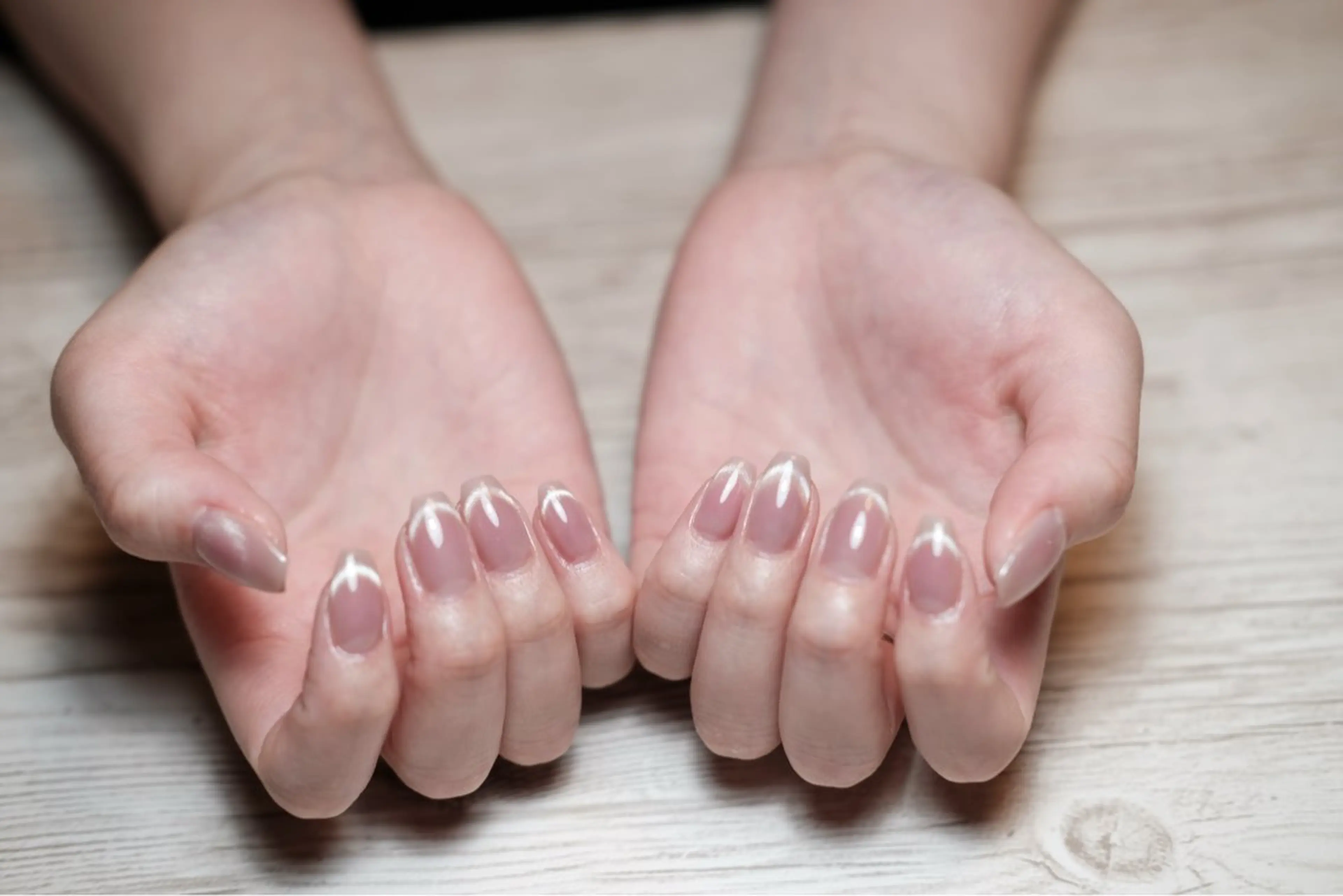 ネイル ハンドネイル July nail salonのネイルデザイン