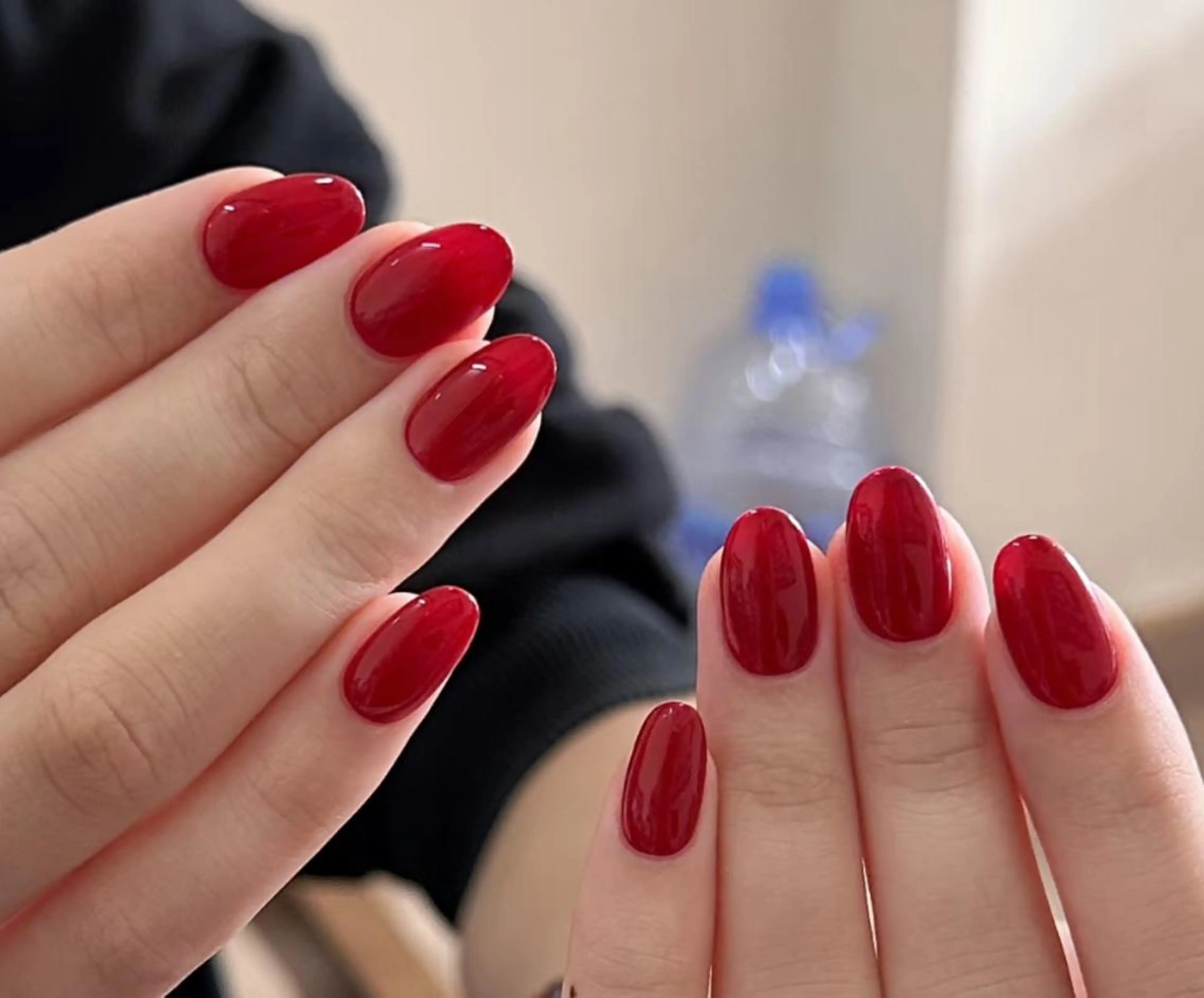 ネイル ハンドネイル 🎀 NaNa_nailのネイルデザイン
