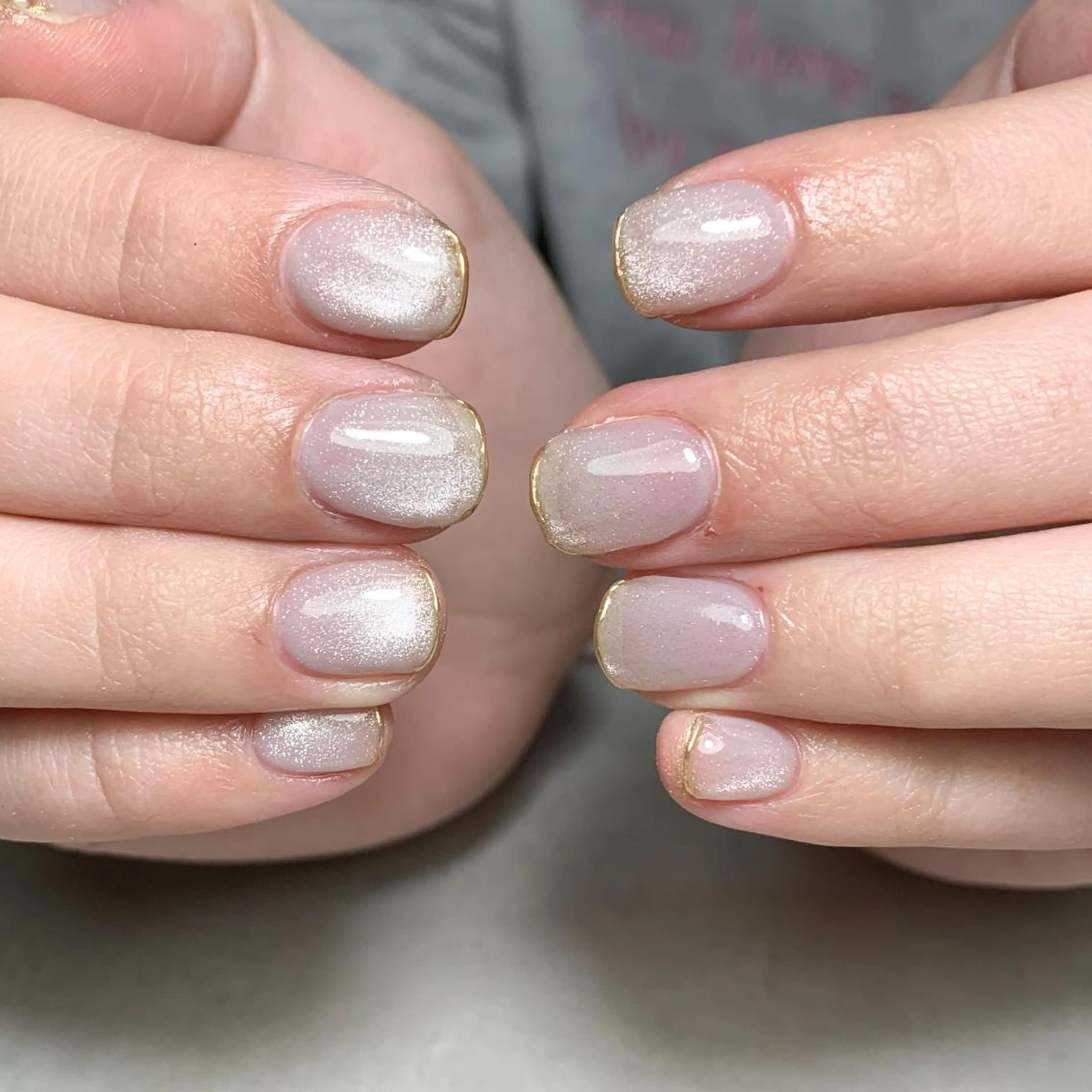 ネイル atelier　FIORITURA所属・FIORITURA aiのネイルデザイン