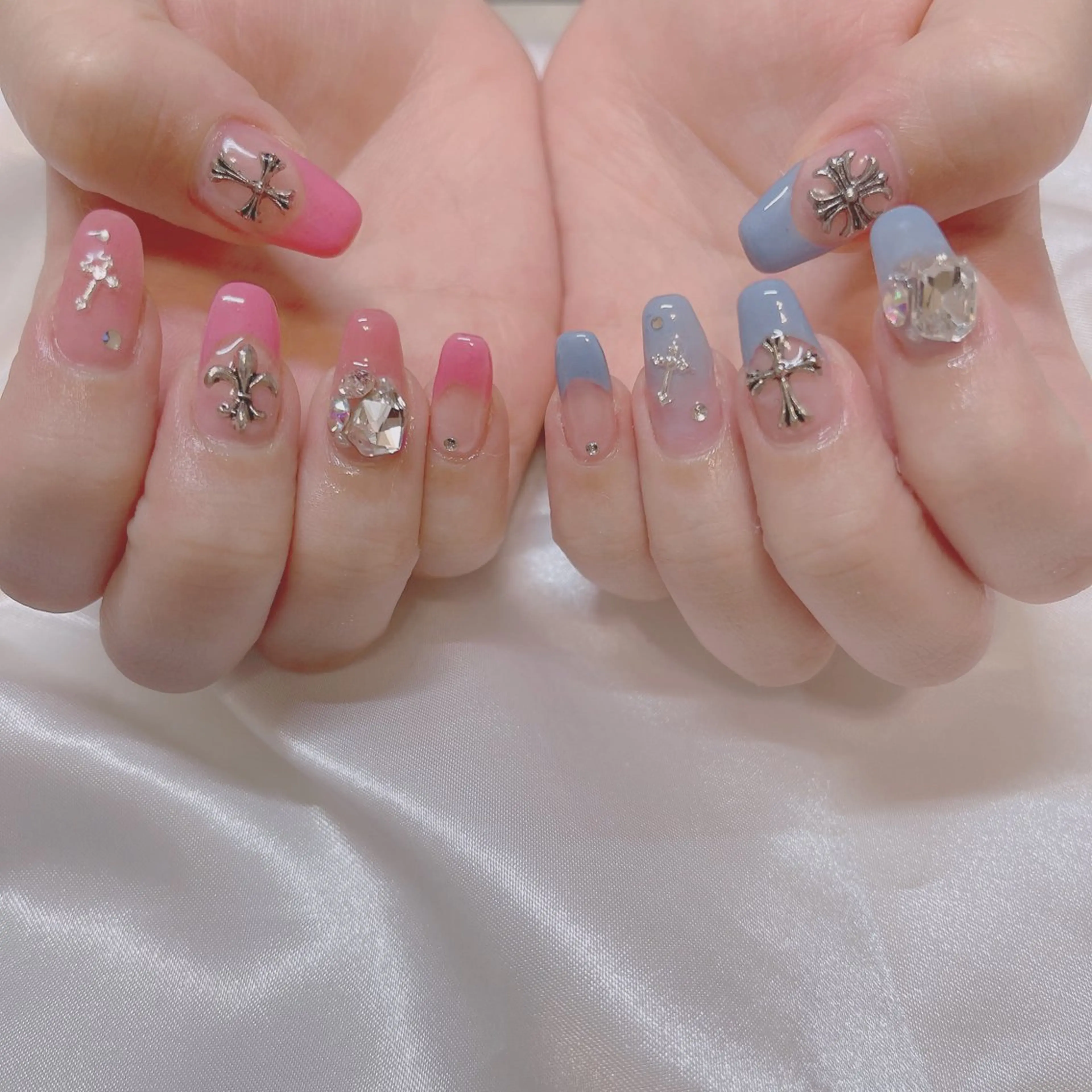 ネイル Private Salon 大宮のネイルデザイン