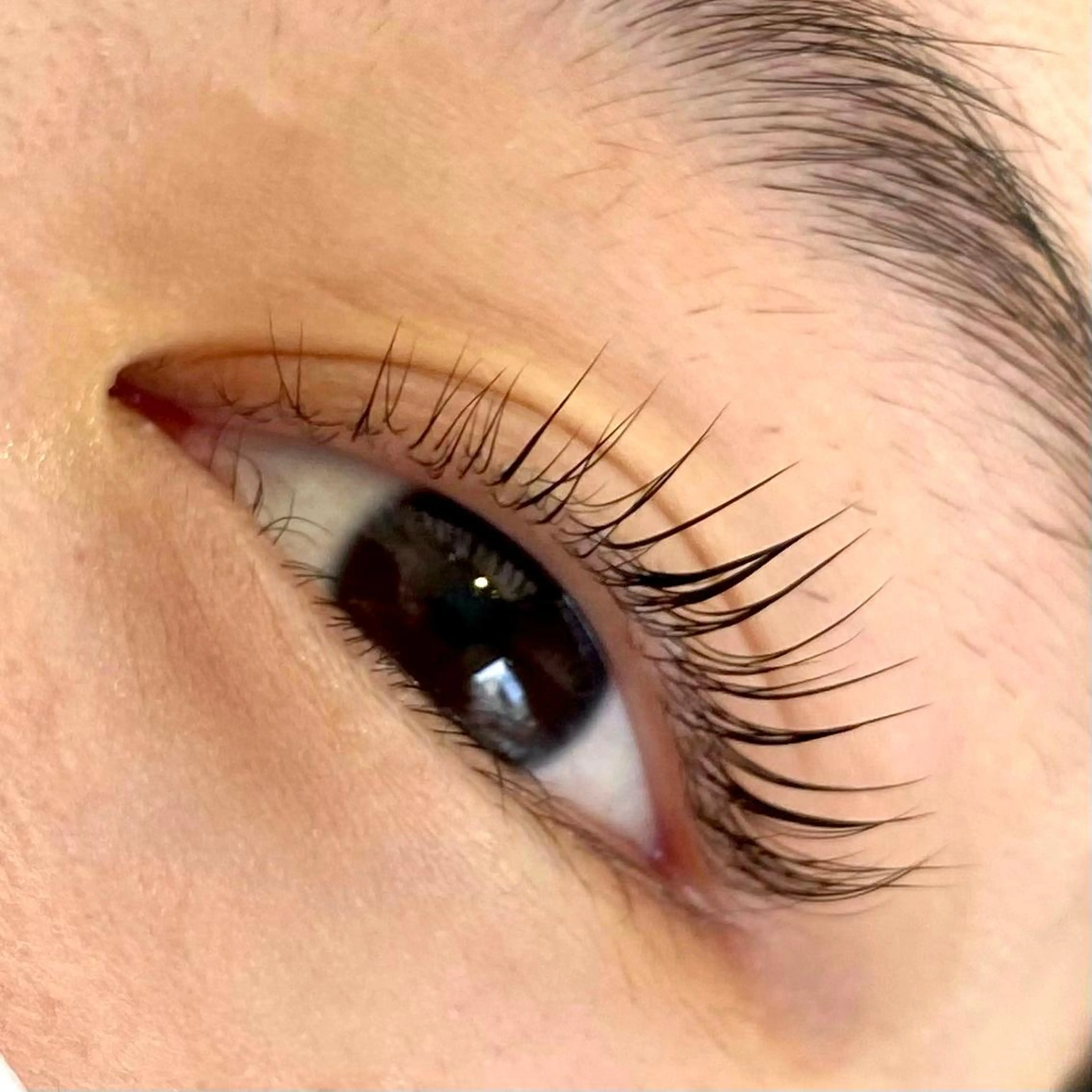 マツエク・マツパ chatran ishimochiのマツエク・マツパデザイン