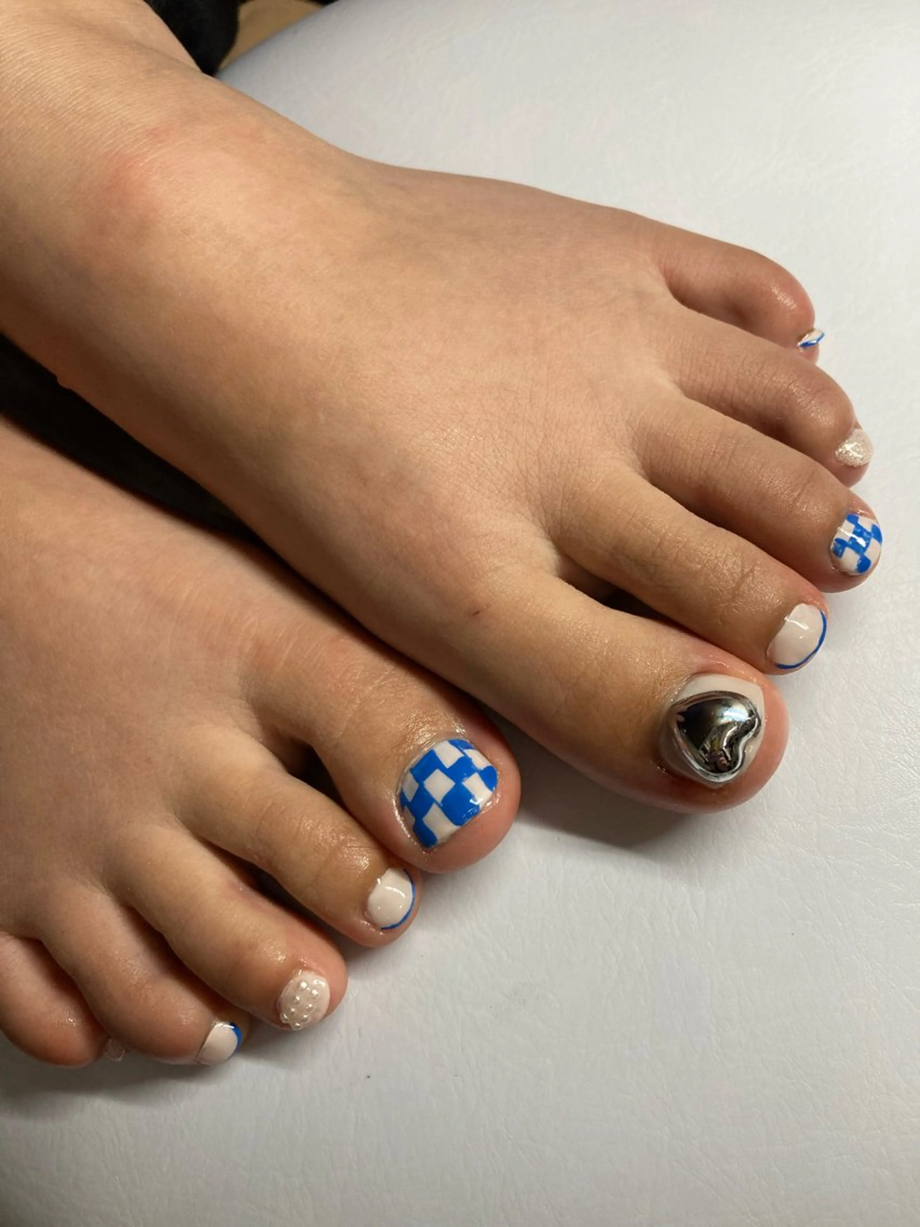 ネイル Oka Megのネイルデザイン