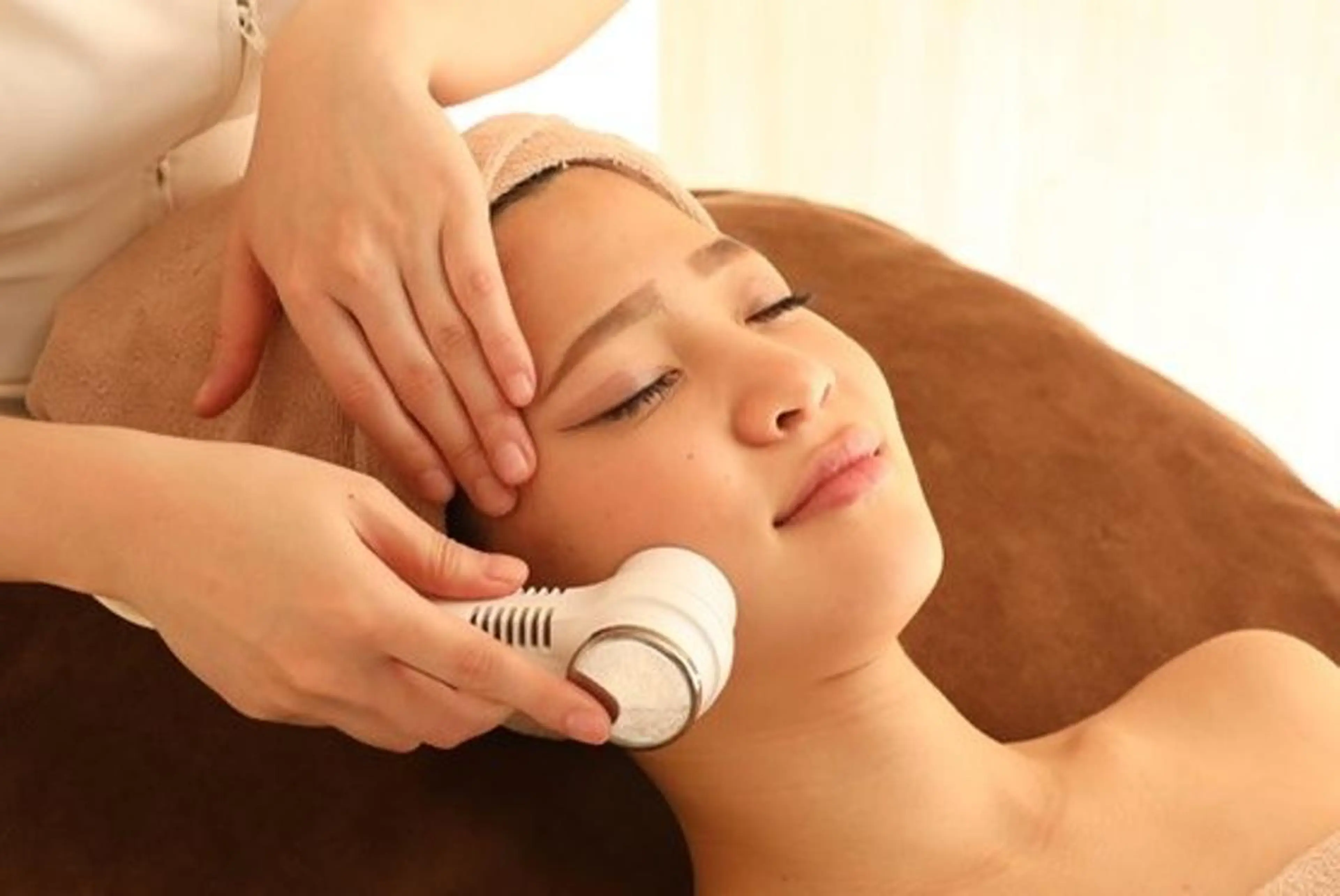 エステ 🎀美肌ケアサロン 🎀レイビス銀座店のエステ・リラクイメージ