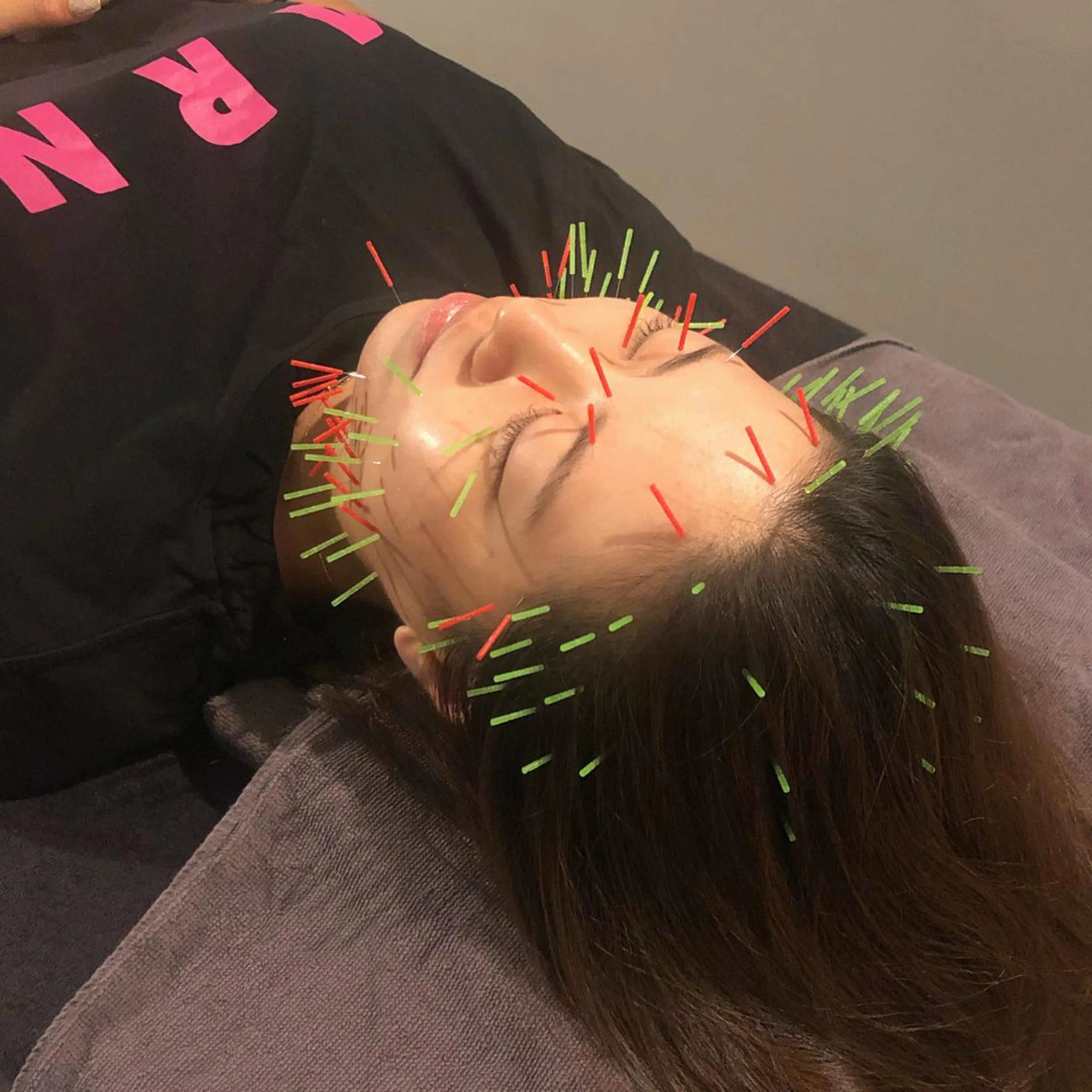 エステ リラク 美容鍼灸整体サロンBeAu所属・美容鍼灸師 川口 愛華のエステ・リラクイメージ