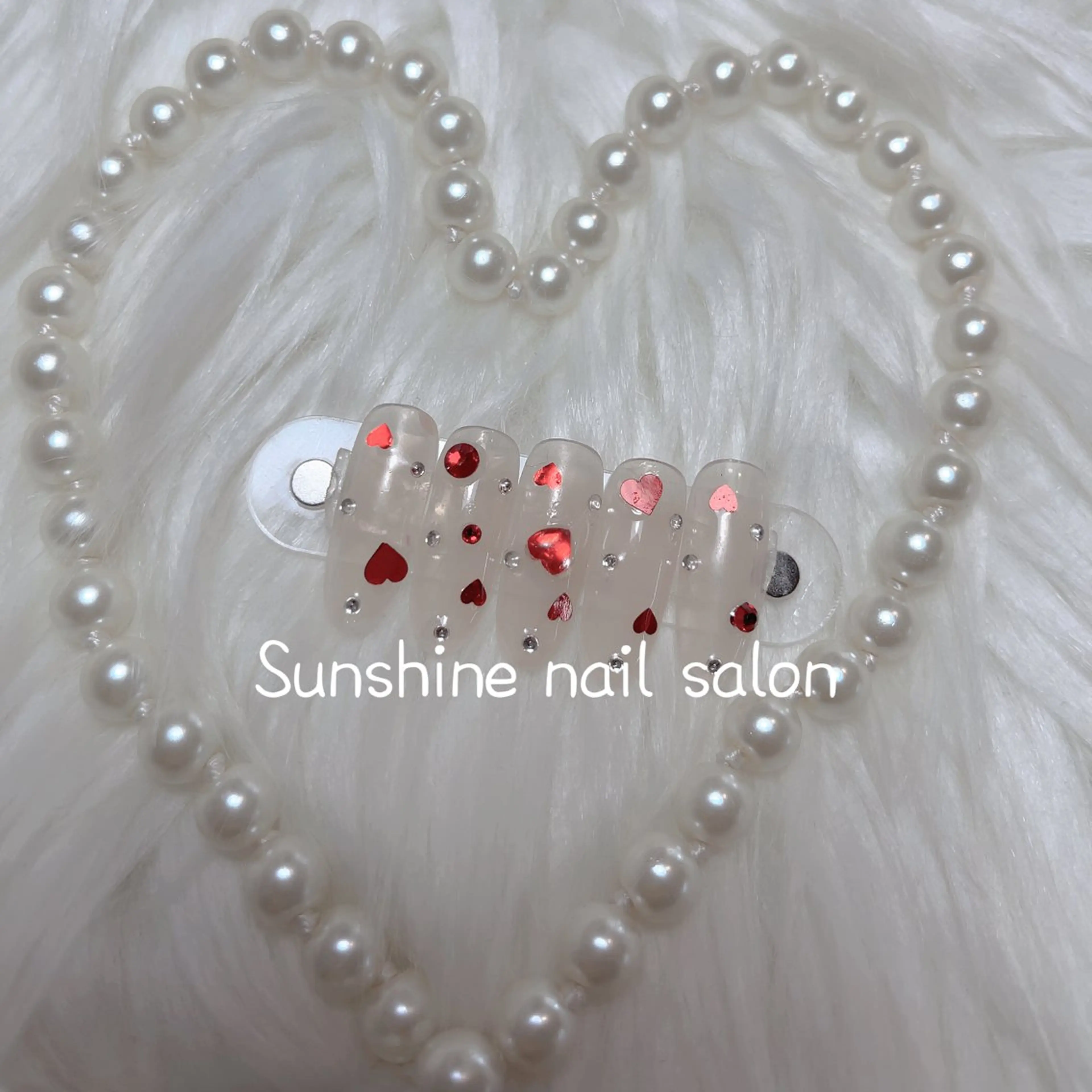 ネイル サンシャイン ネイル池袋店のネイルデザイン