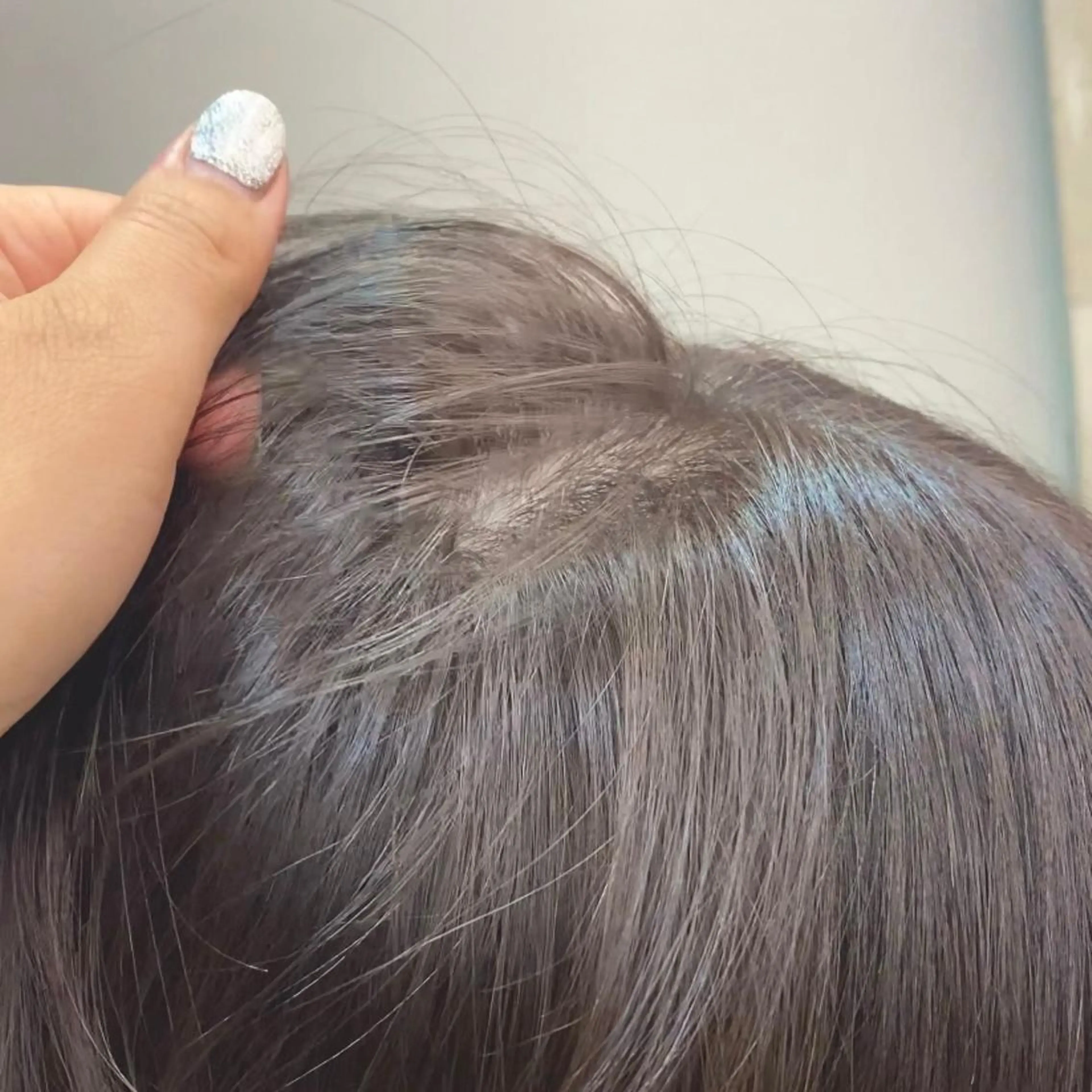 ショート カラー のがわ かえのヘアスタイル