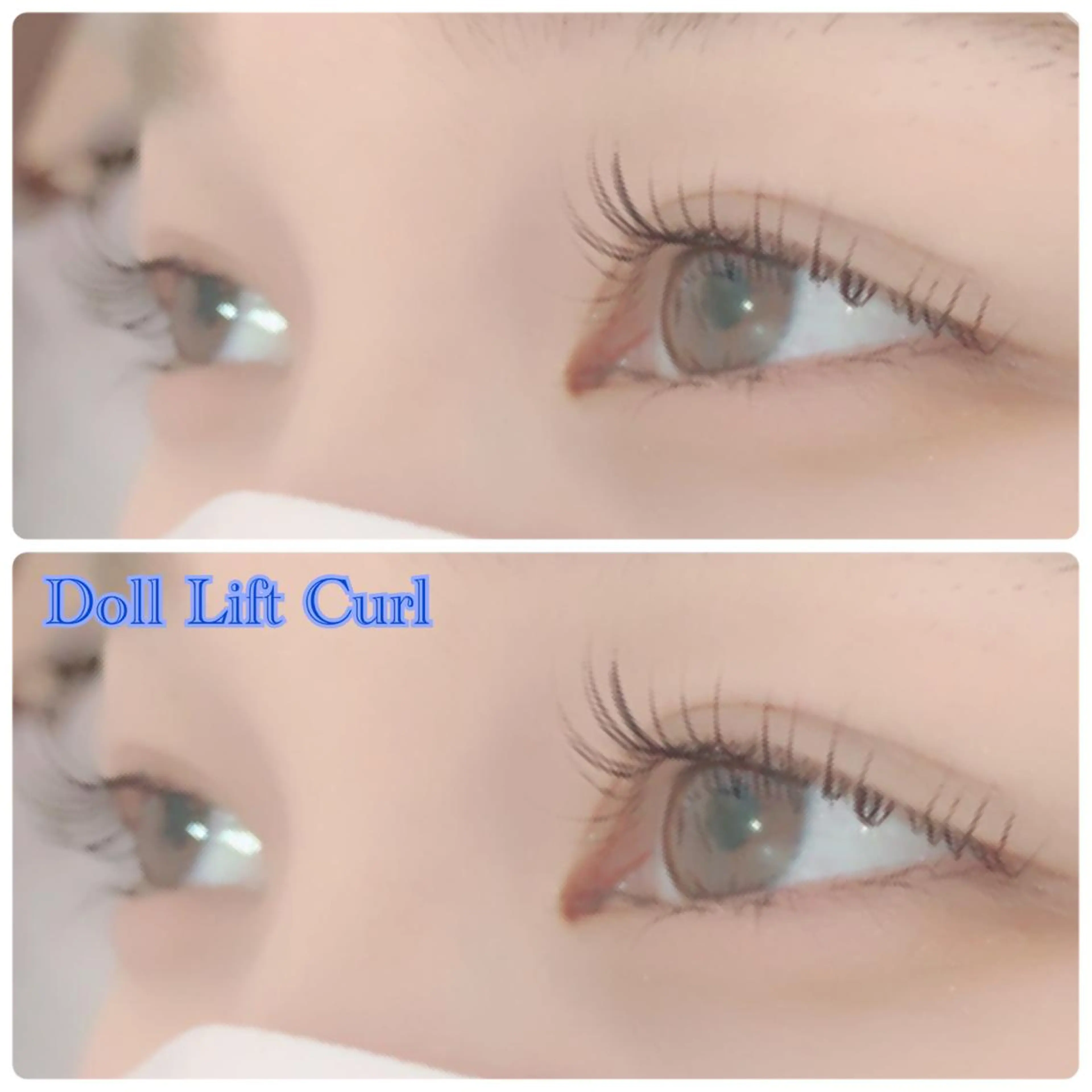 マツエク・マツパ 🩵 松原 凜 🩵の眉毛・アイブロウイメージ