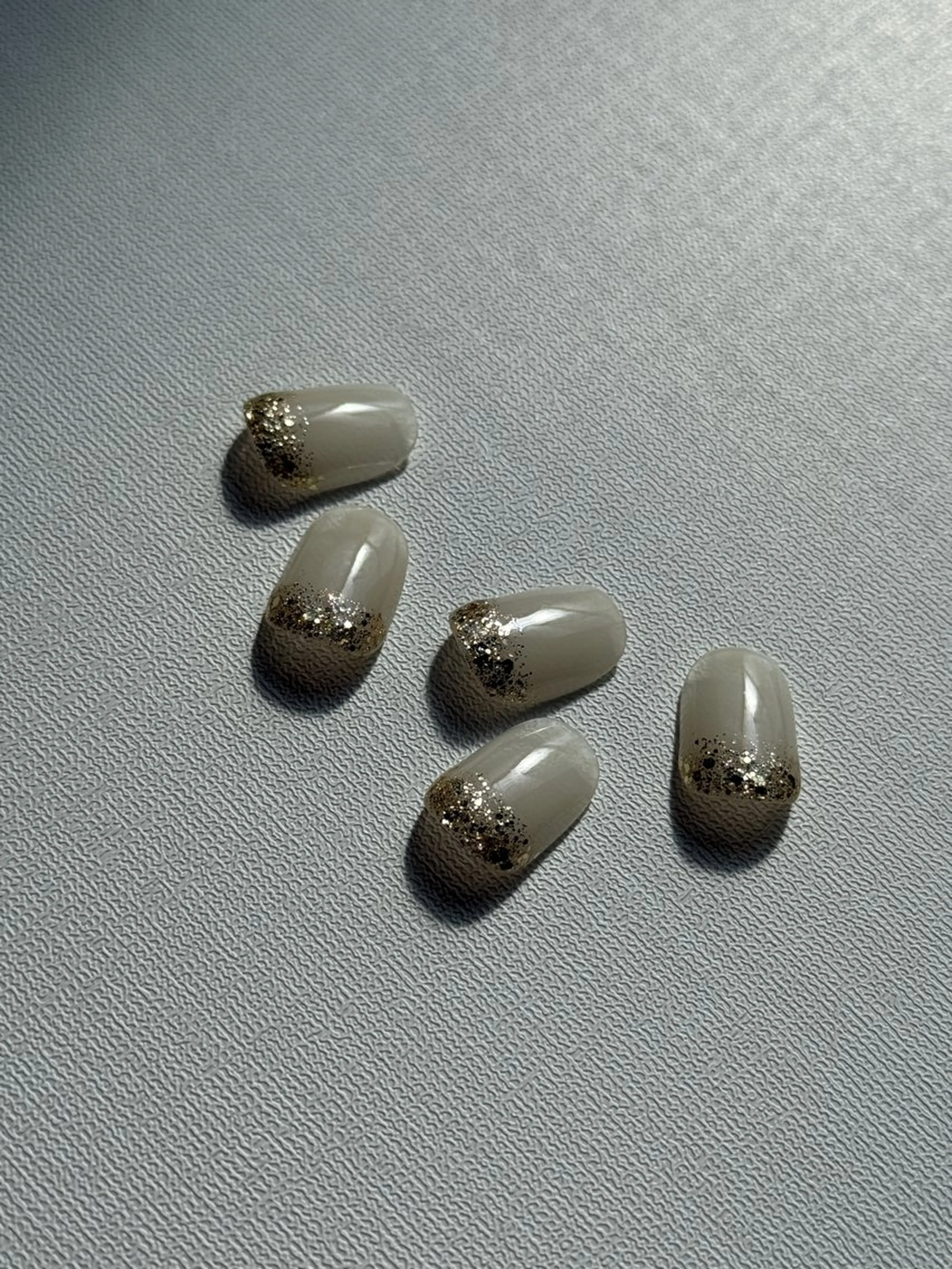 ネイル ouka所属・ena satoのネイルデザイン