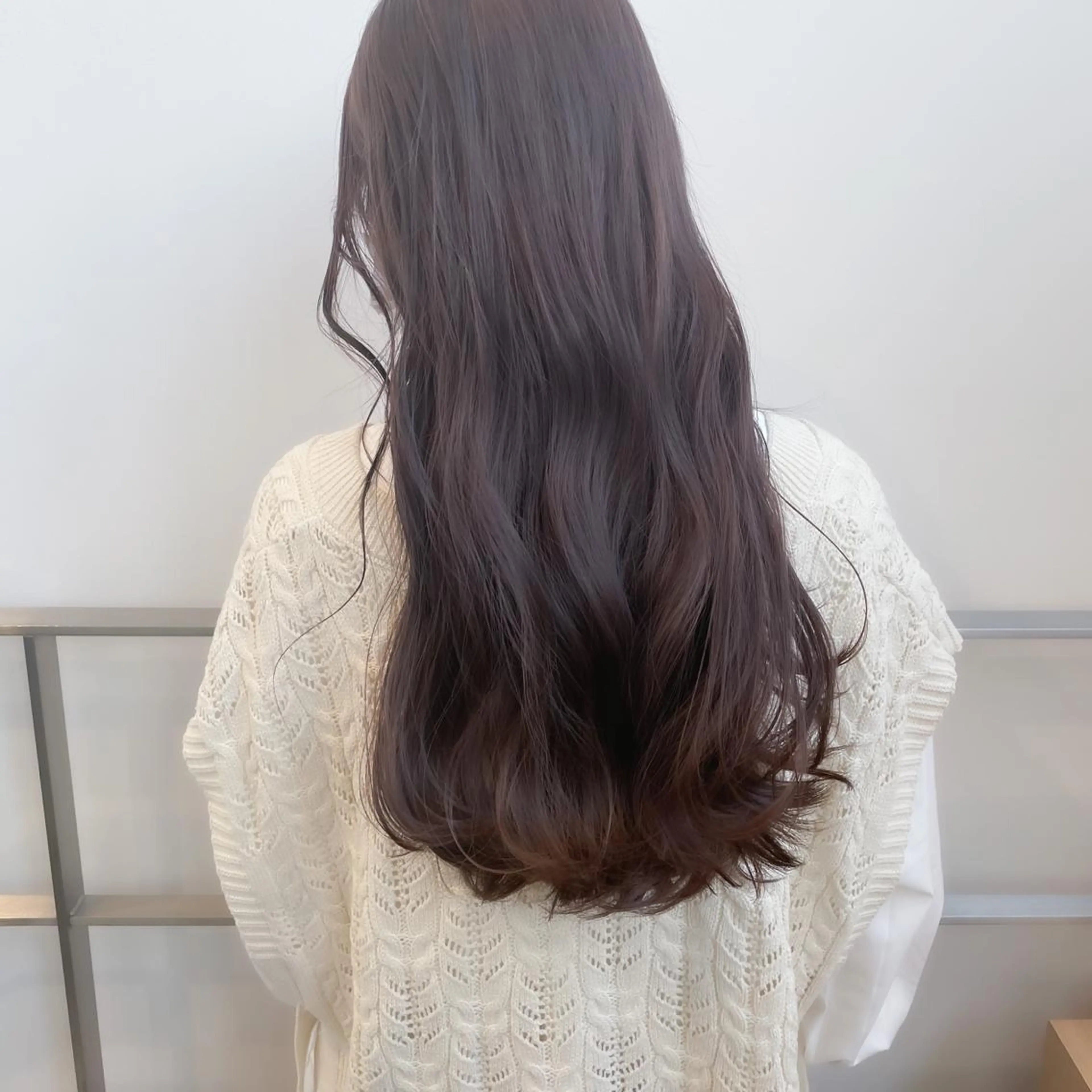 ミディアム カラー ヘアアレンジ ミニボブ/ブリーチ 🌈MISATOのヘアスタイル