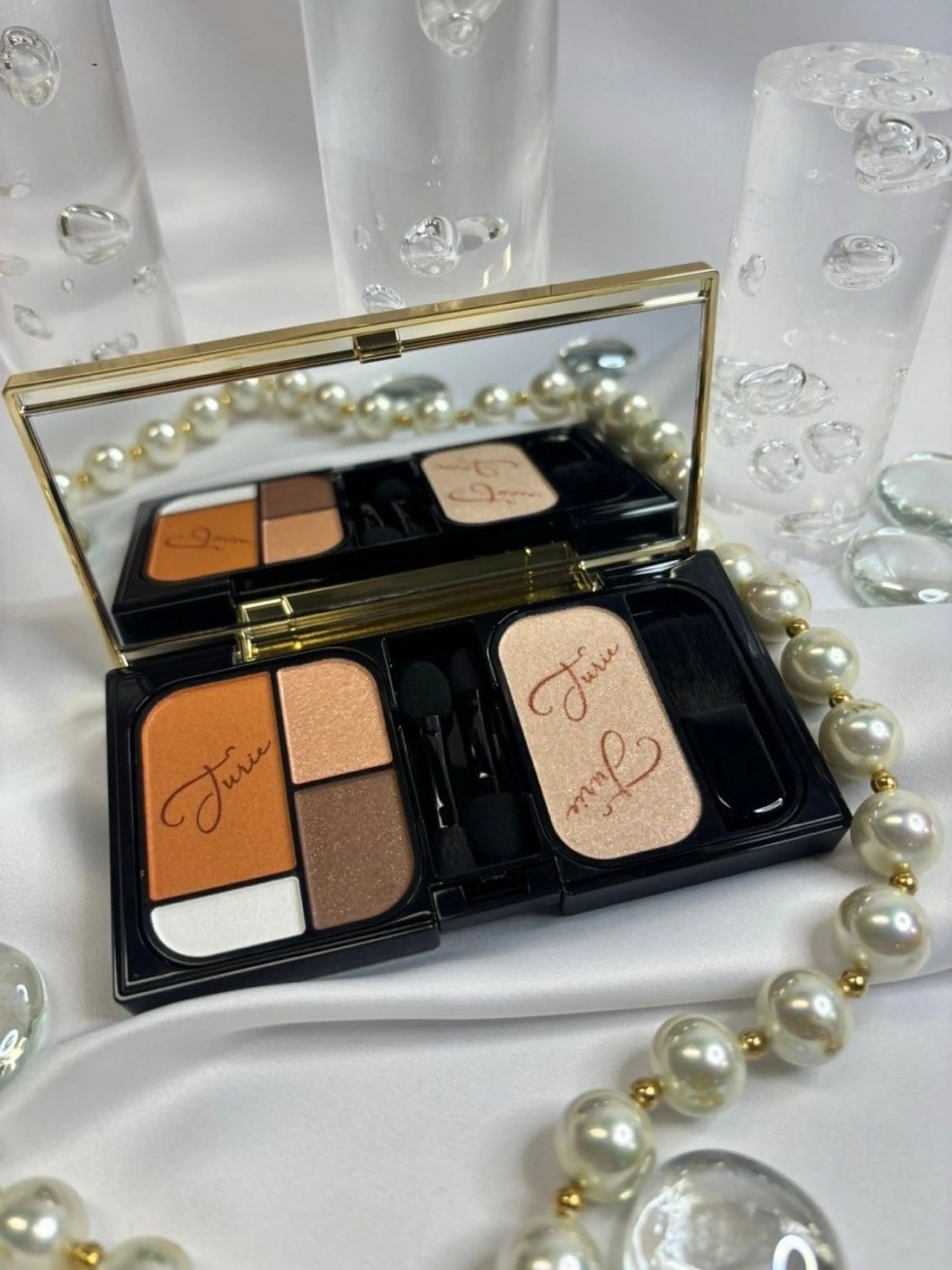 エステ リラク 韓国人に大人気 エステ💄メイク店のエステ・リラクイメージ