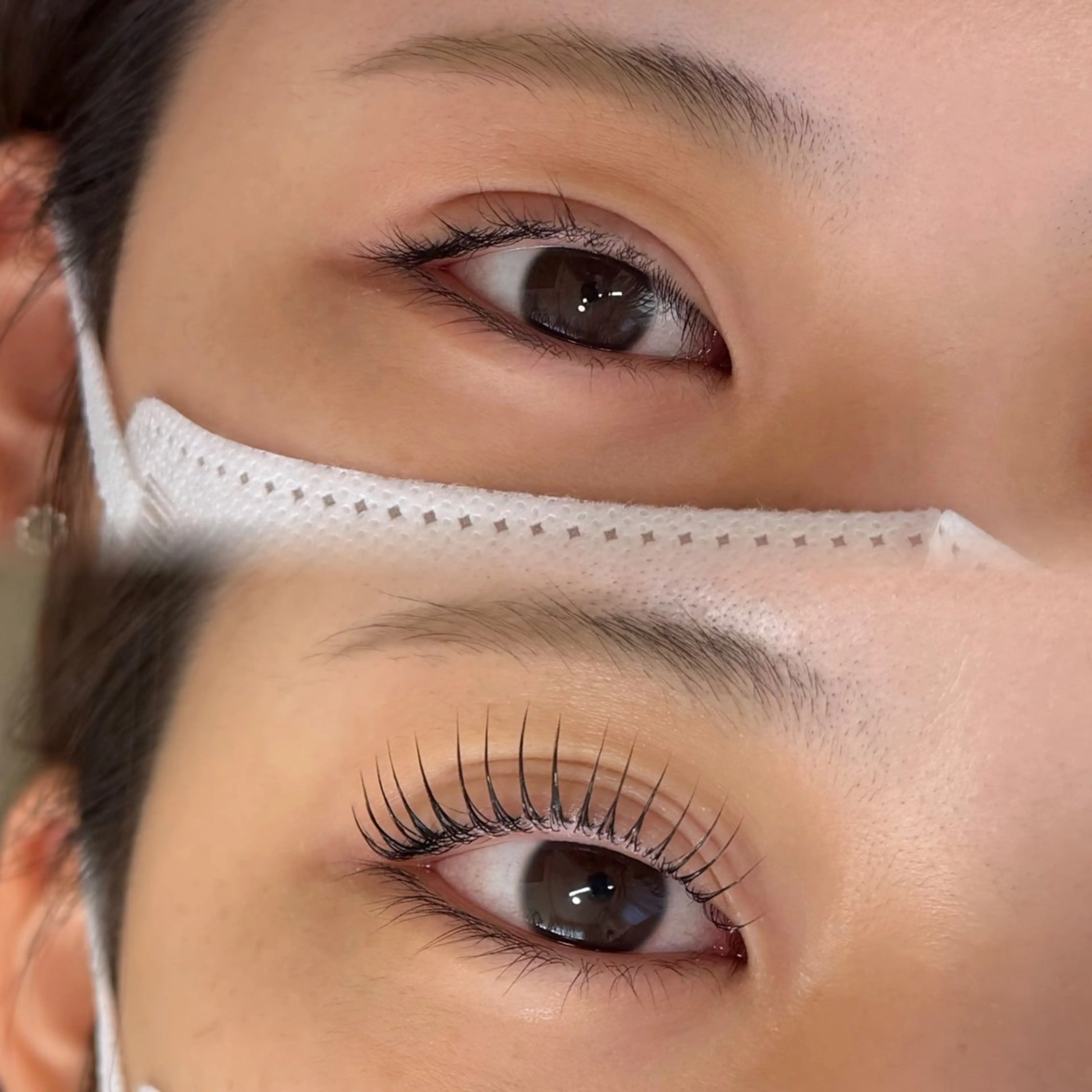 マツエク・マツパ Roziy所属・Roziy asukaのマツエク・マツパデザイン