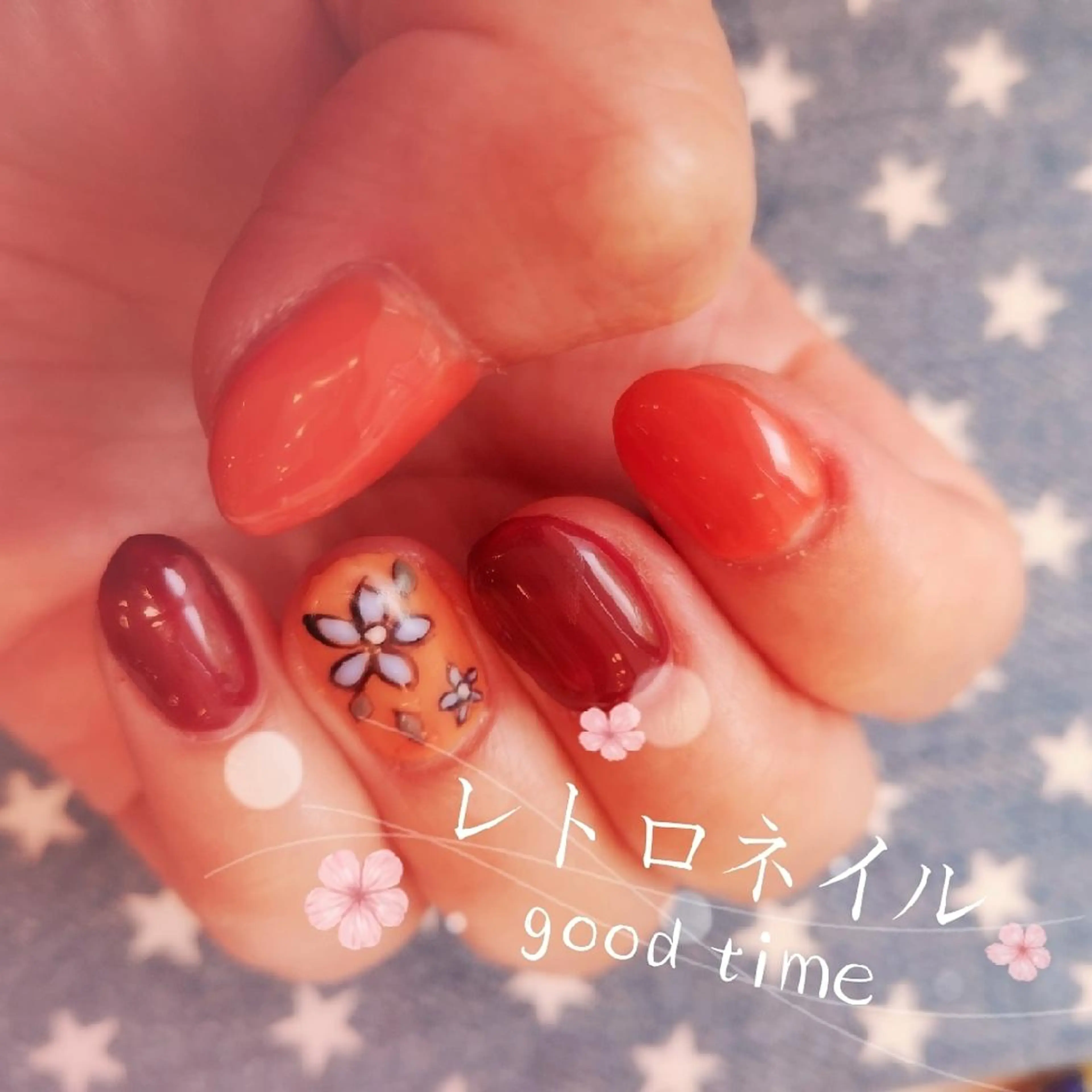 ネイル 🅖🅤🅩🅔🅛 salonのエステ・リラクイメージ