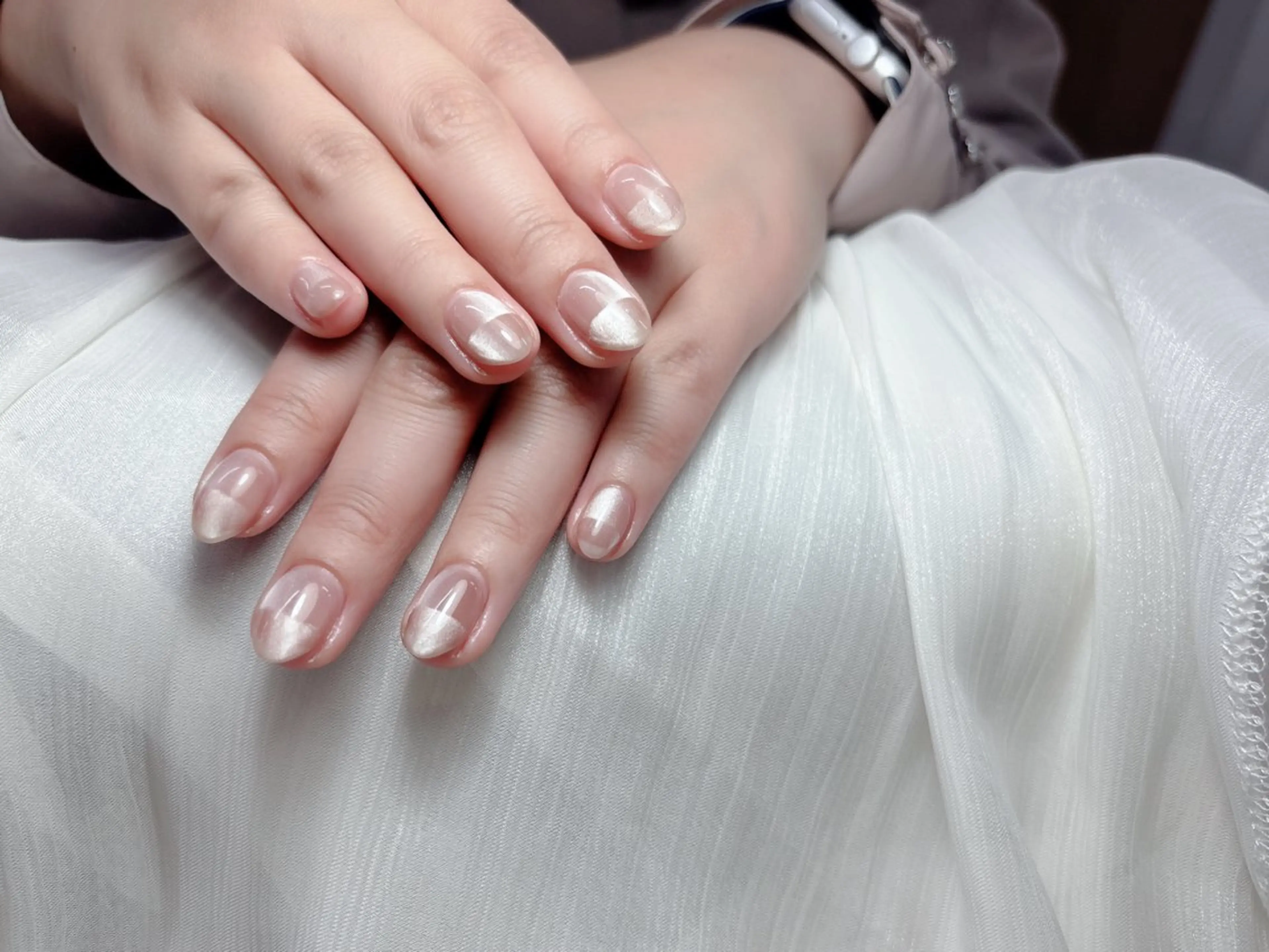 ネイル 静 nailのネイルデザイン