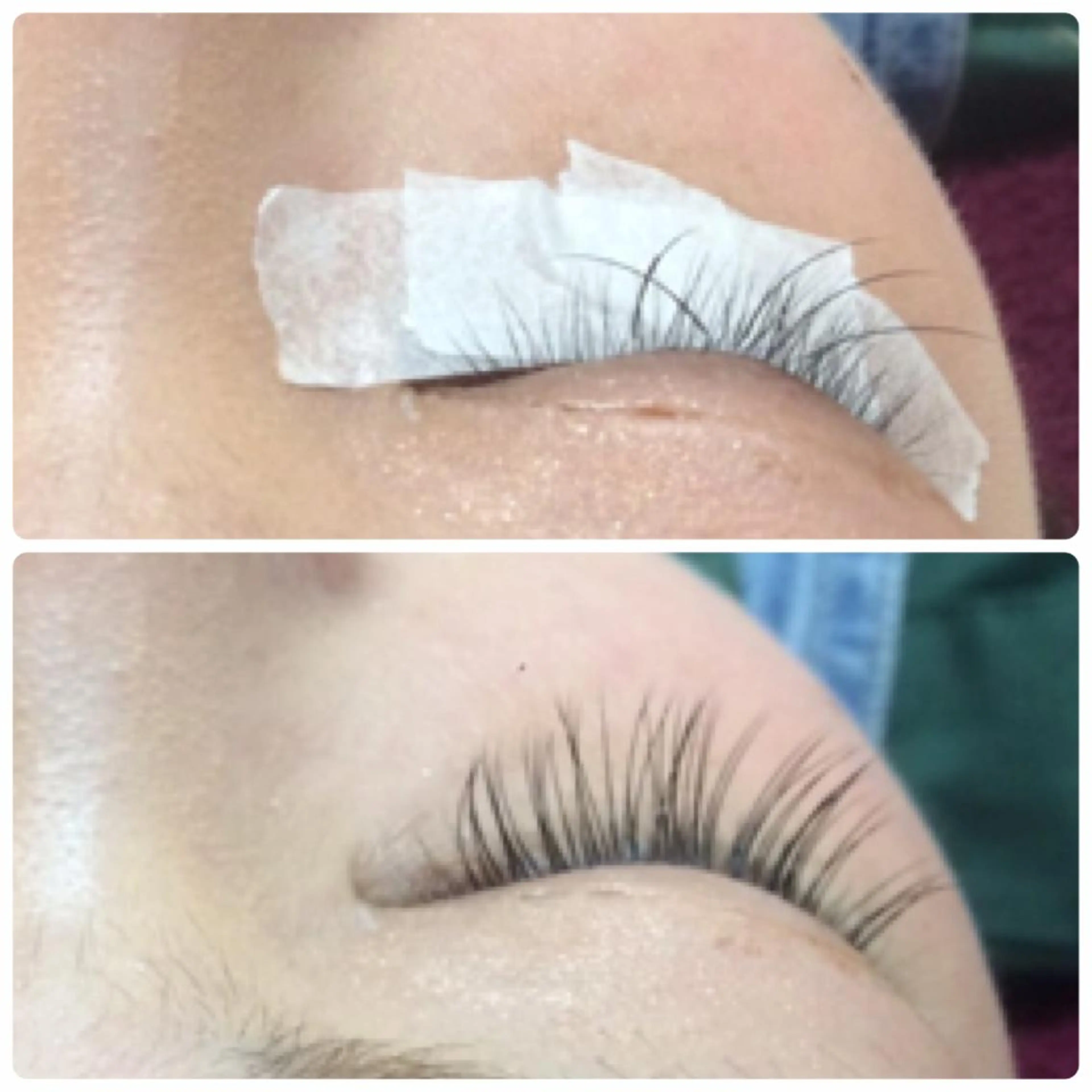 マツエク・マツパ セーブル KITTY 立川のネイルデザイン