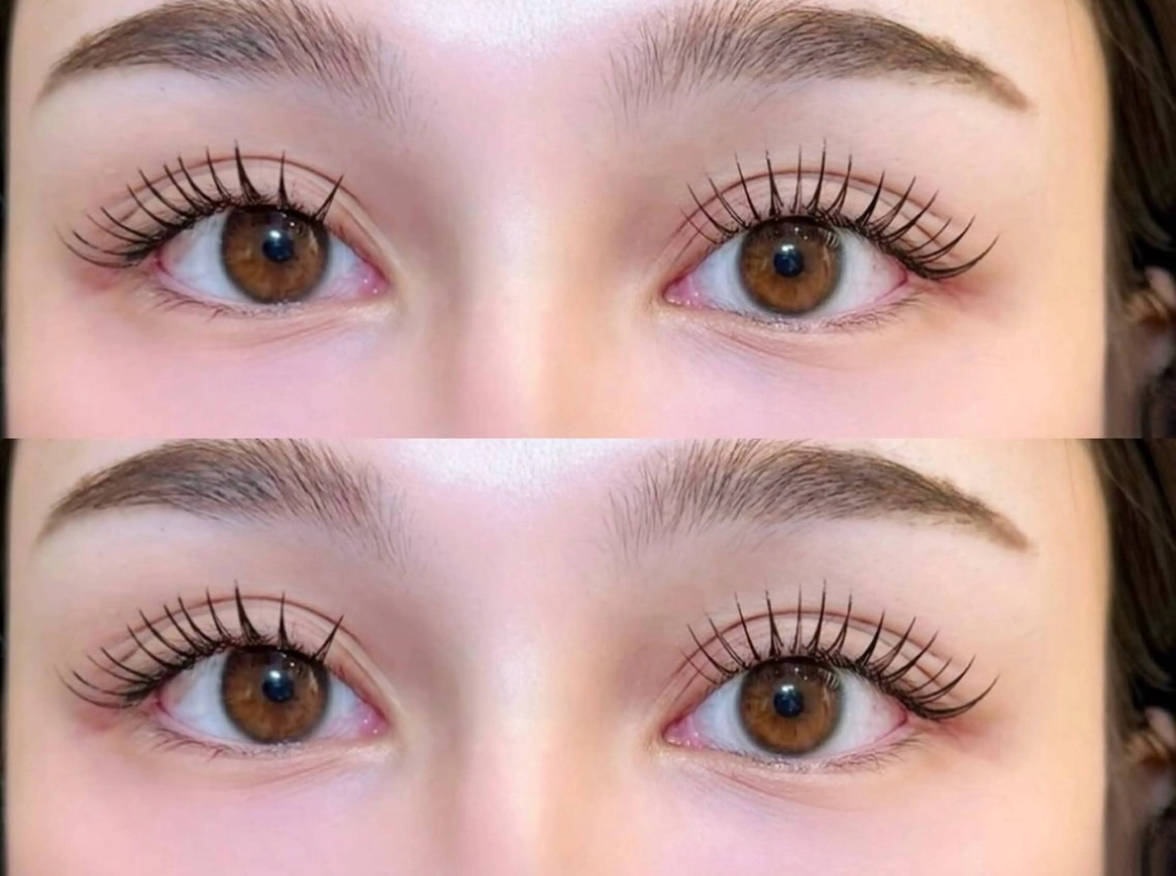 マツエク・マツパ Arana Salon所属・皐月 ゆゆのマツエク・マツパデザイン