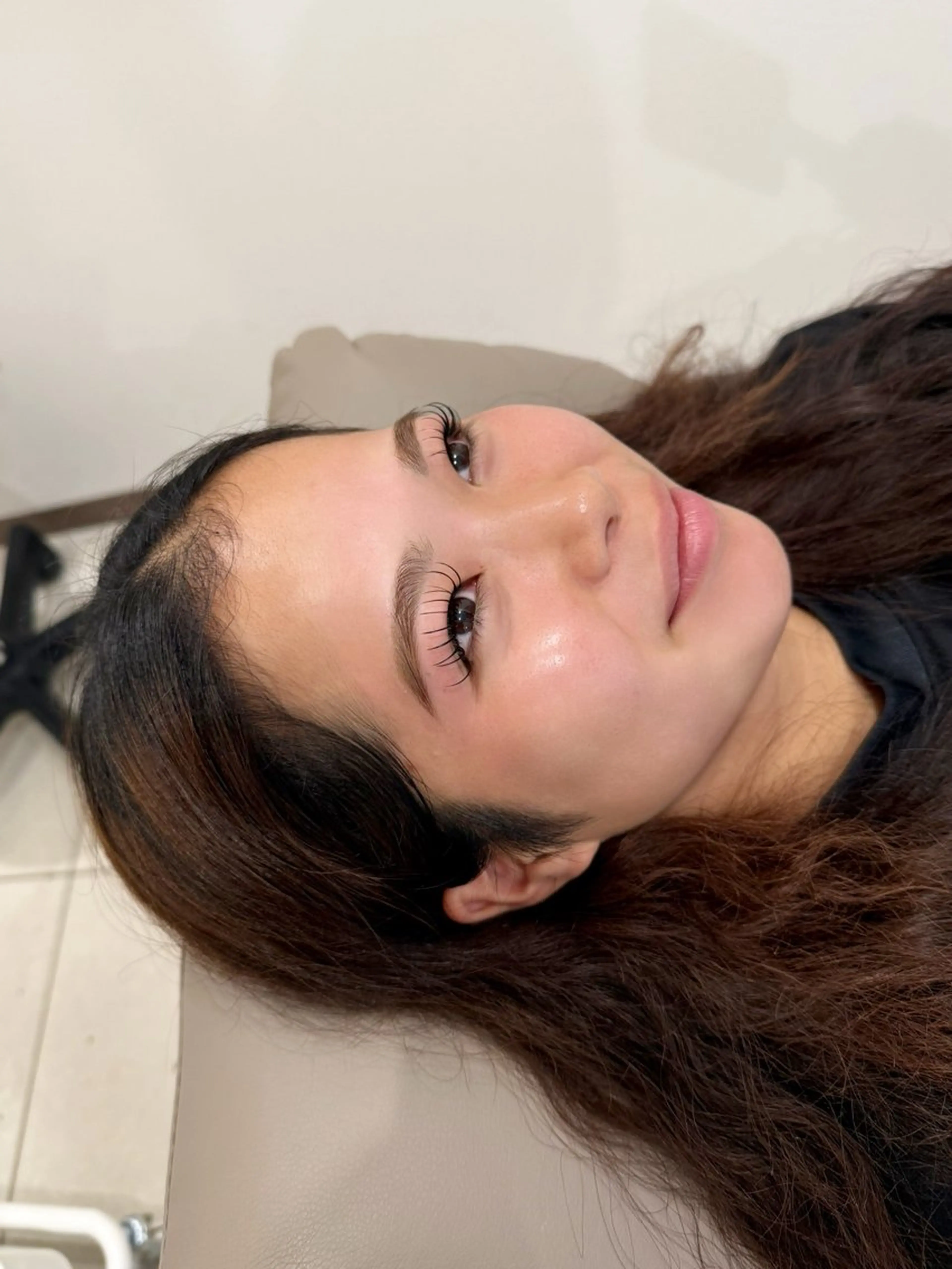 マツエク・マツパ miia eye salon所属・miia eye salonのマツエク・マツパデザイン