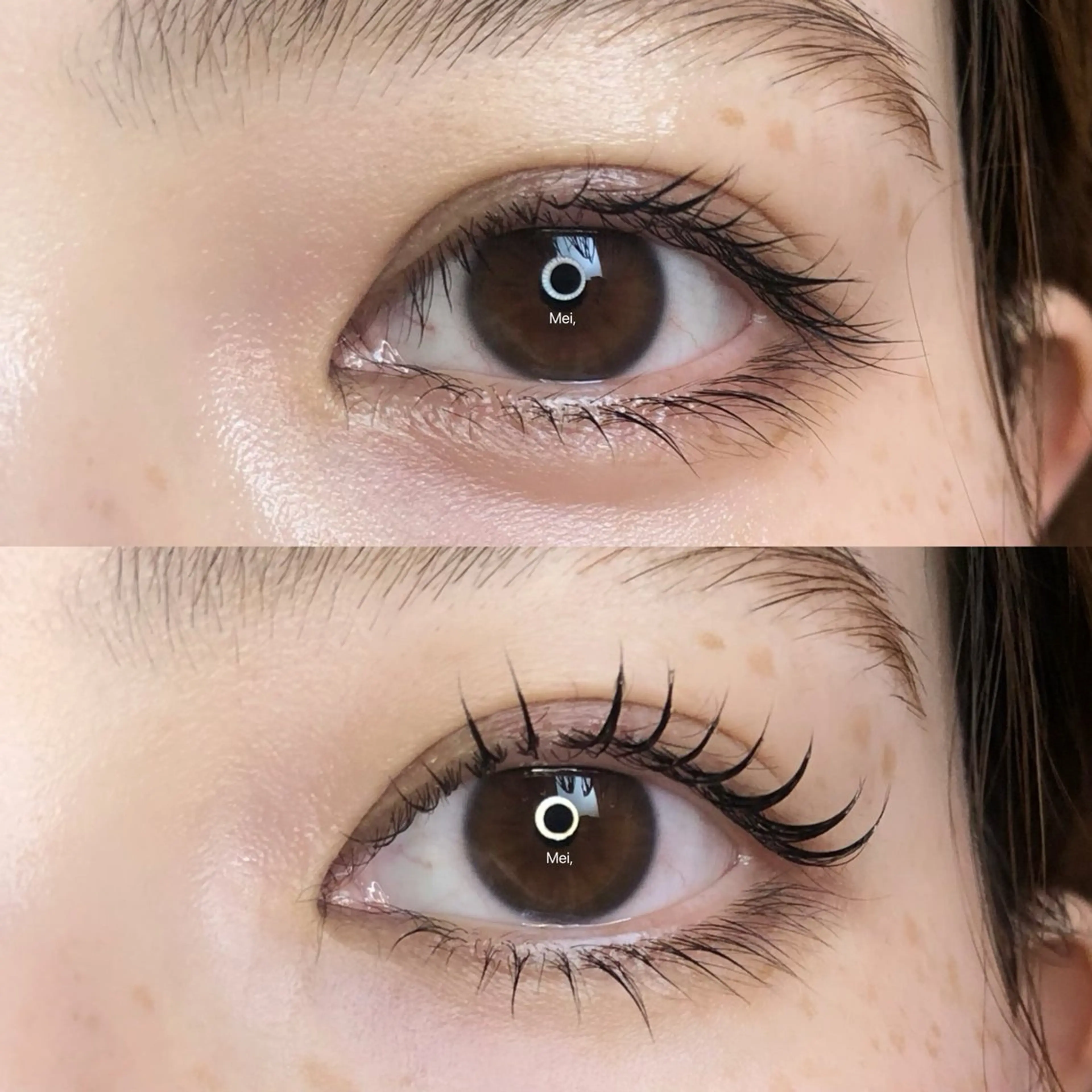 マツエク・マツパ EYELASH&NAIL   AnK所属・AnK Meiのマツエク・マツパデザイン