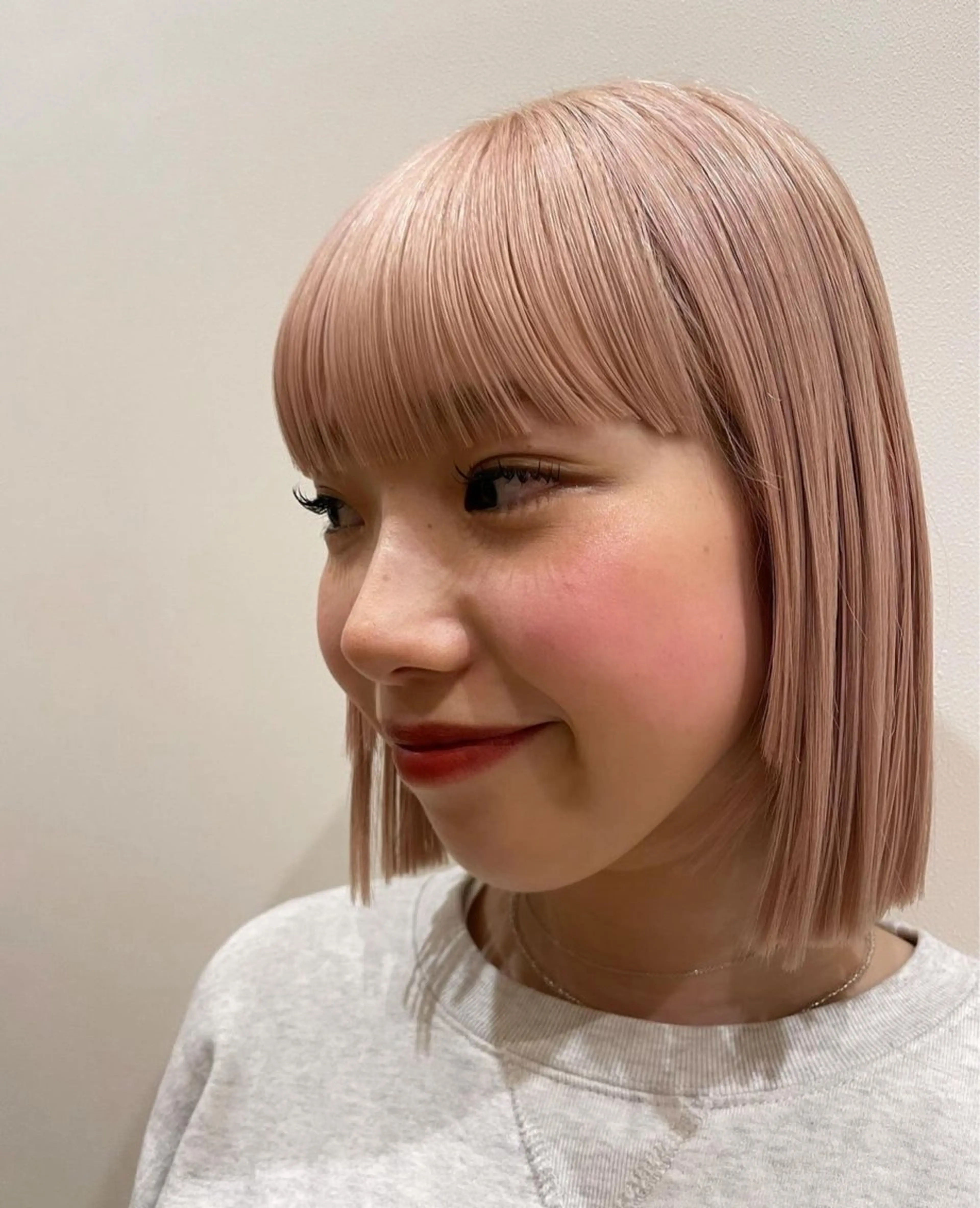 マツエク・マツパ saki🎀 LED/＆ヘルシーのマツエク・マツパデザイン