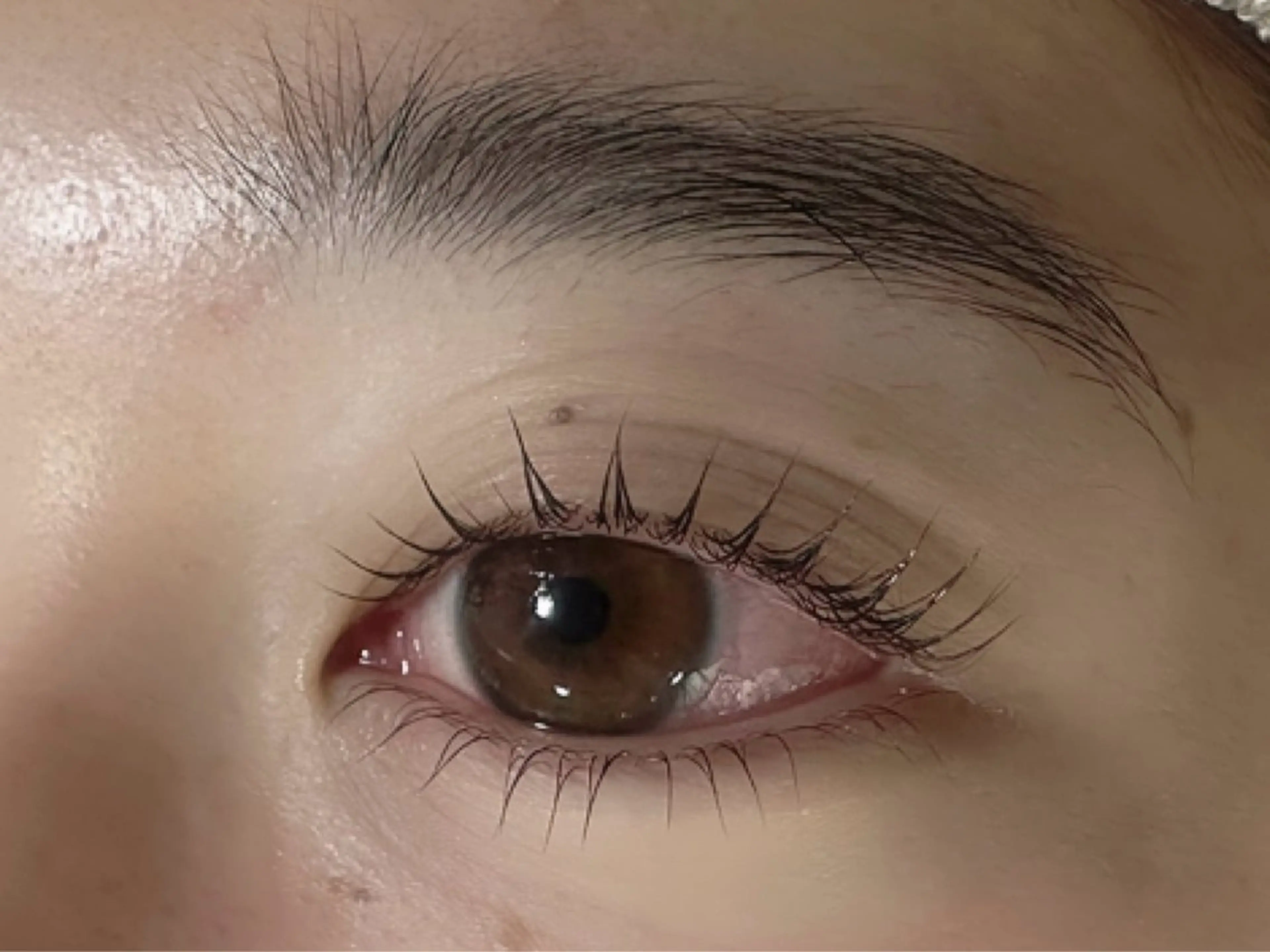 マツエク・マツパ roseo snow渋谷桜丘店所属・hsn yumeka☆*:.のマツエク・マツパデザイン